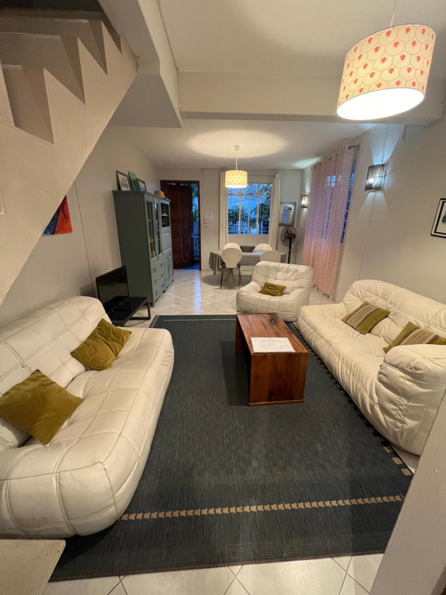 Holiday home Maison Sandra Montchoisy *