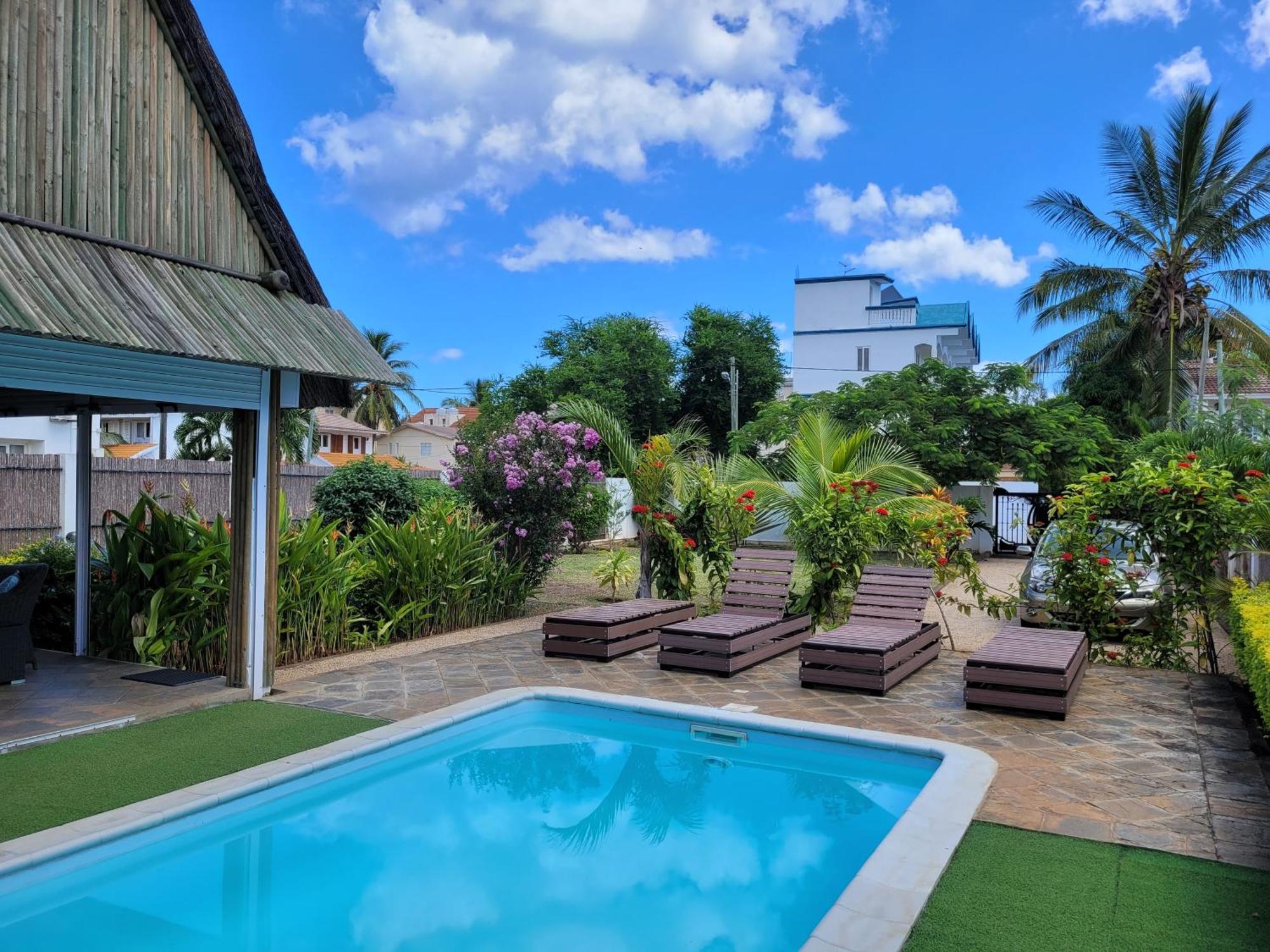 Kayana Villa