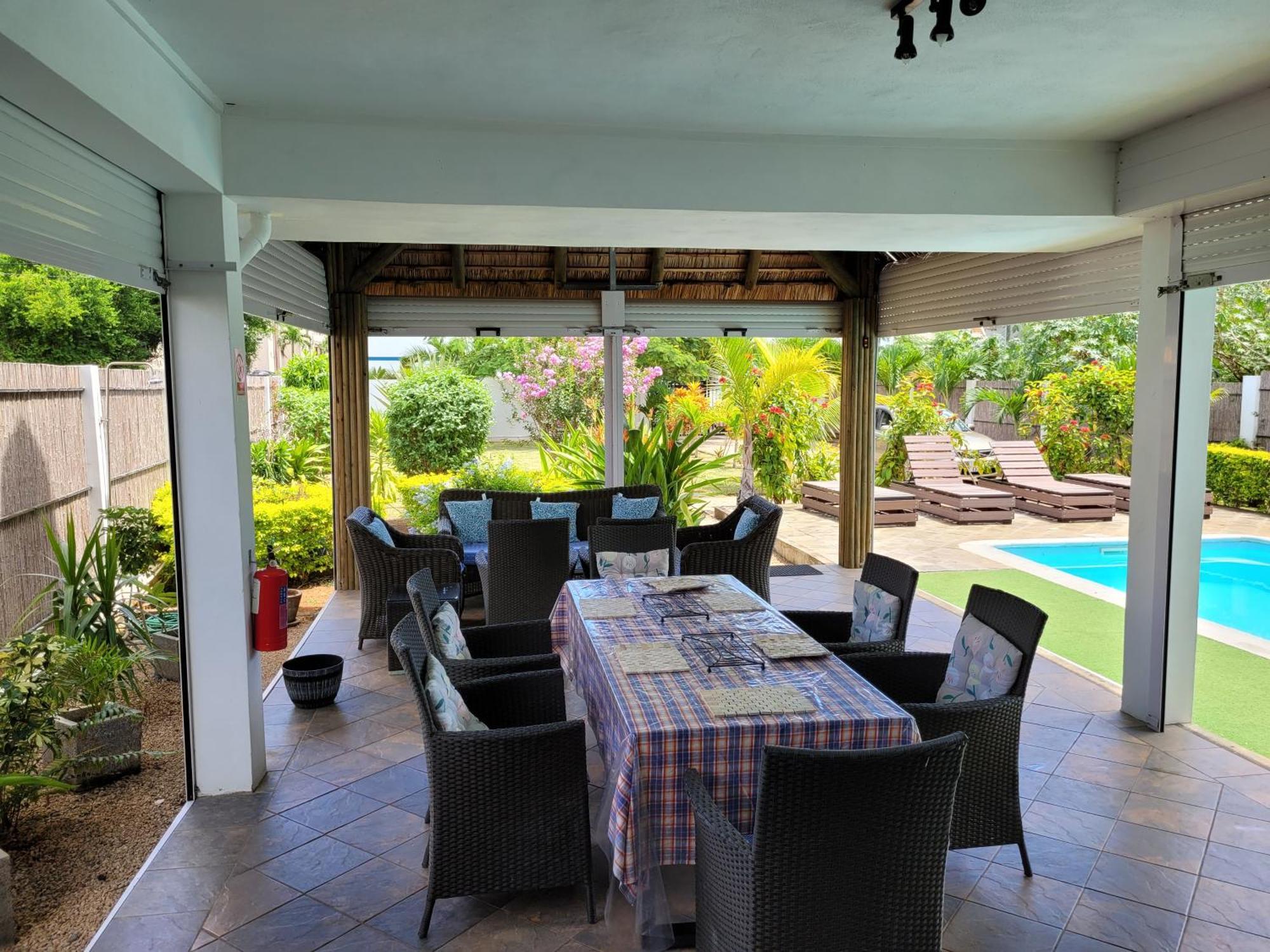 Kayana Villa
