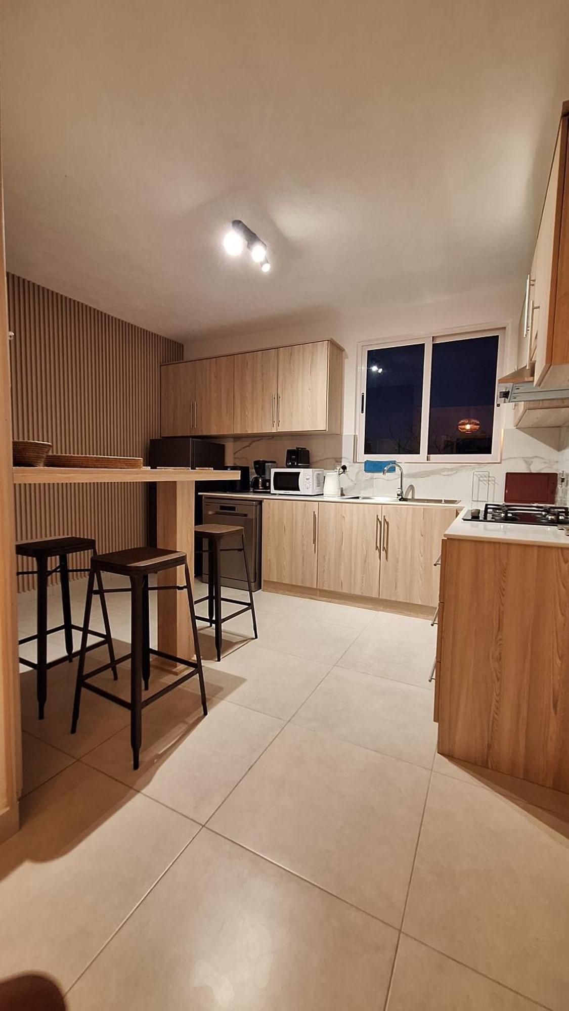 Aparthotel Capri - Choisy Mont-Choisy