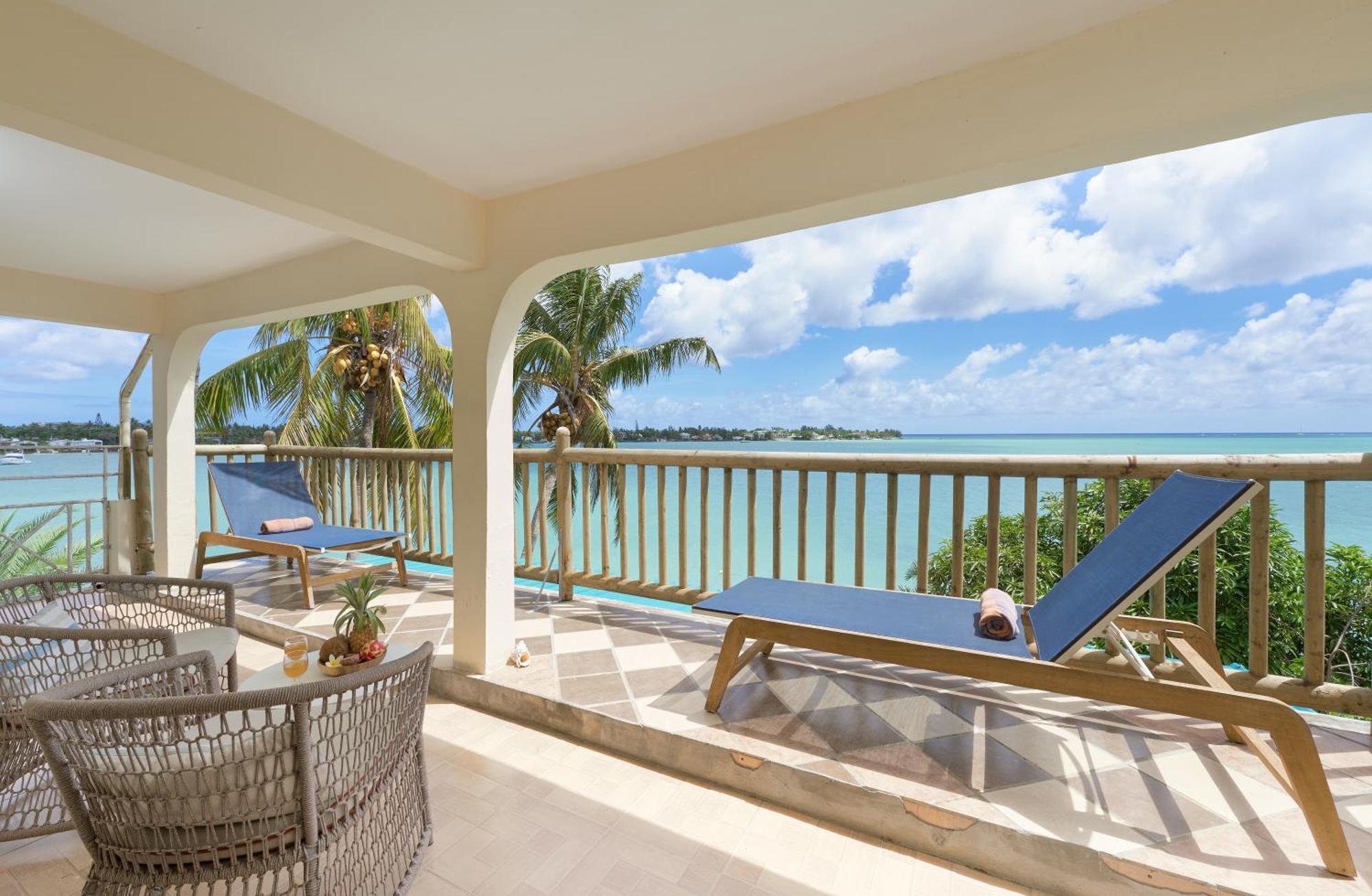 Lagoon View * Grand Baie