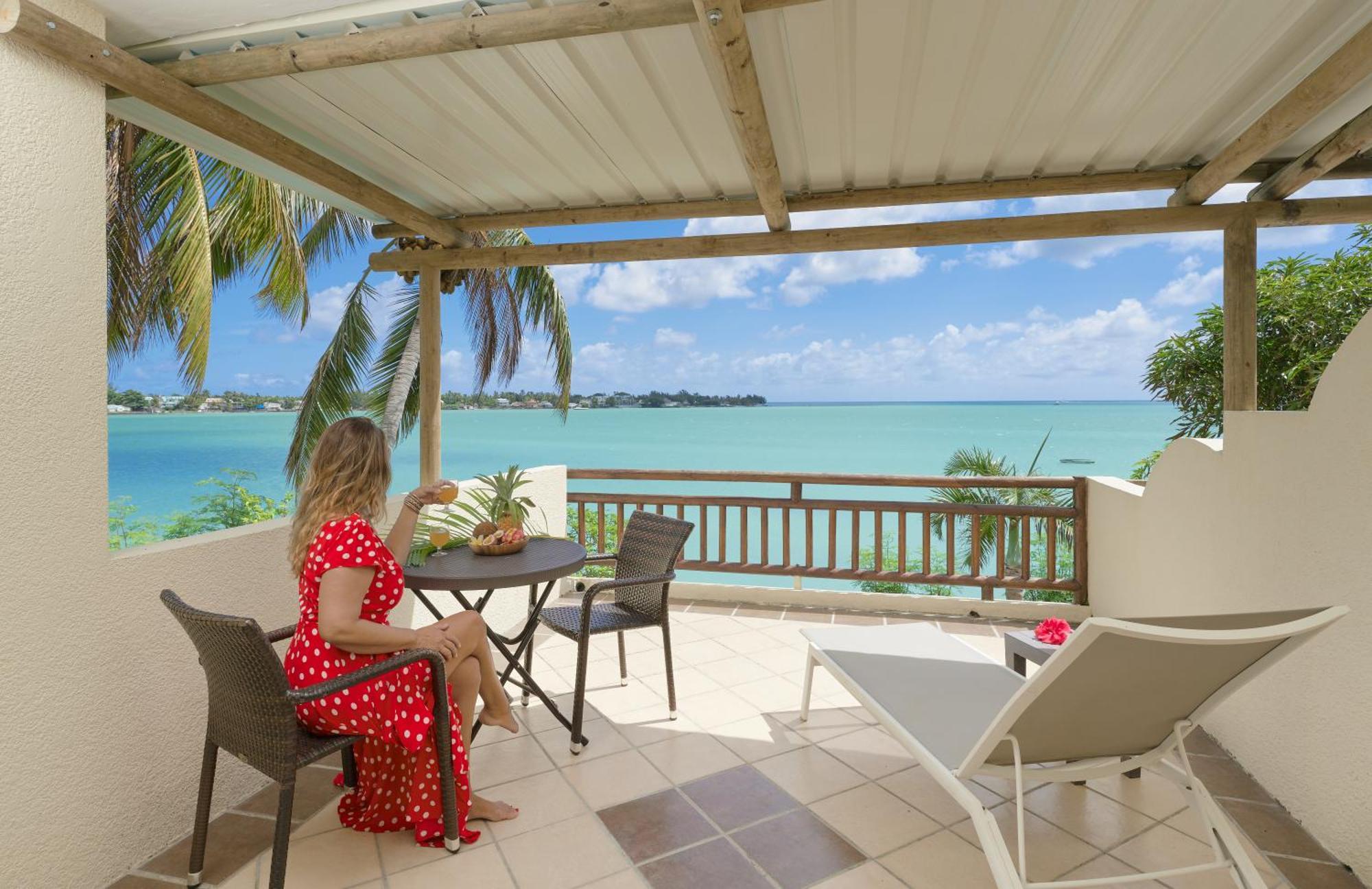Lagoon View * Grand Baie