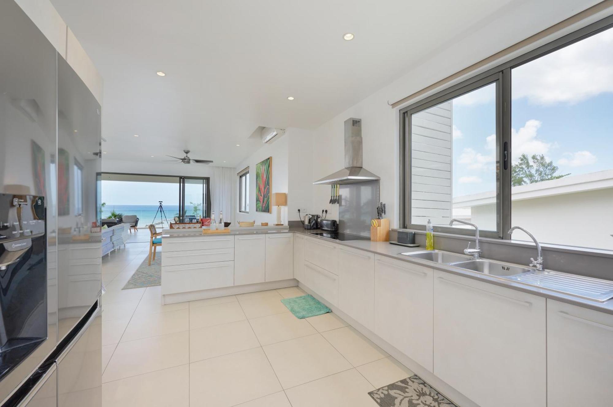 Otera 2 Penthouse With Panoramic View By Lov Apartment Trou aux Biches