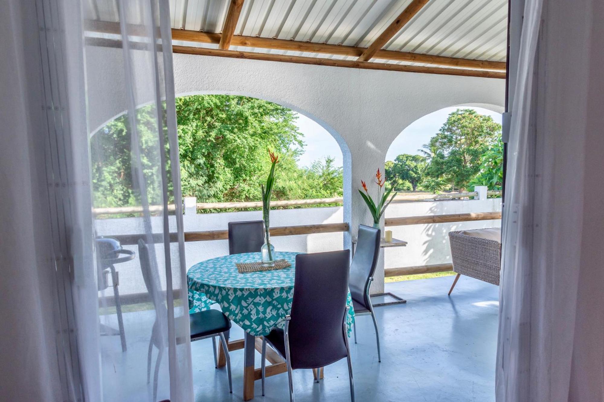 Holiday home Sea La Vie - Albion