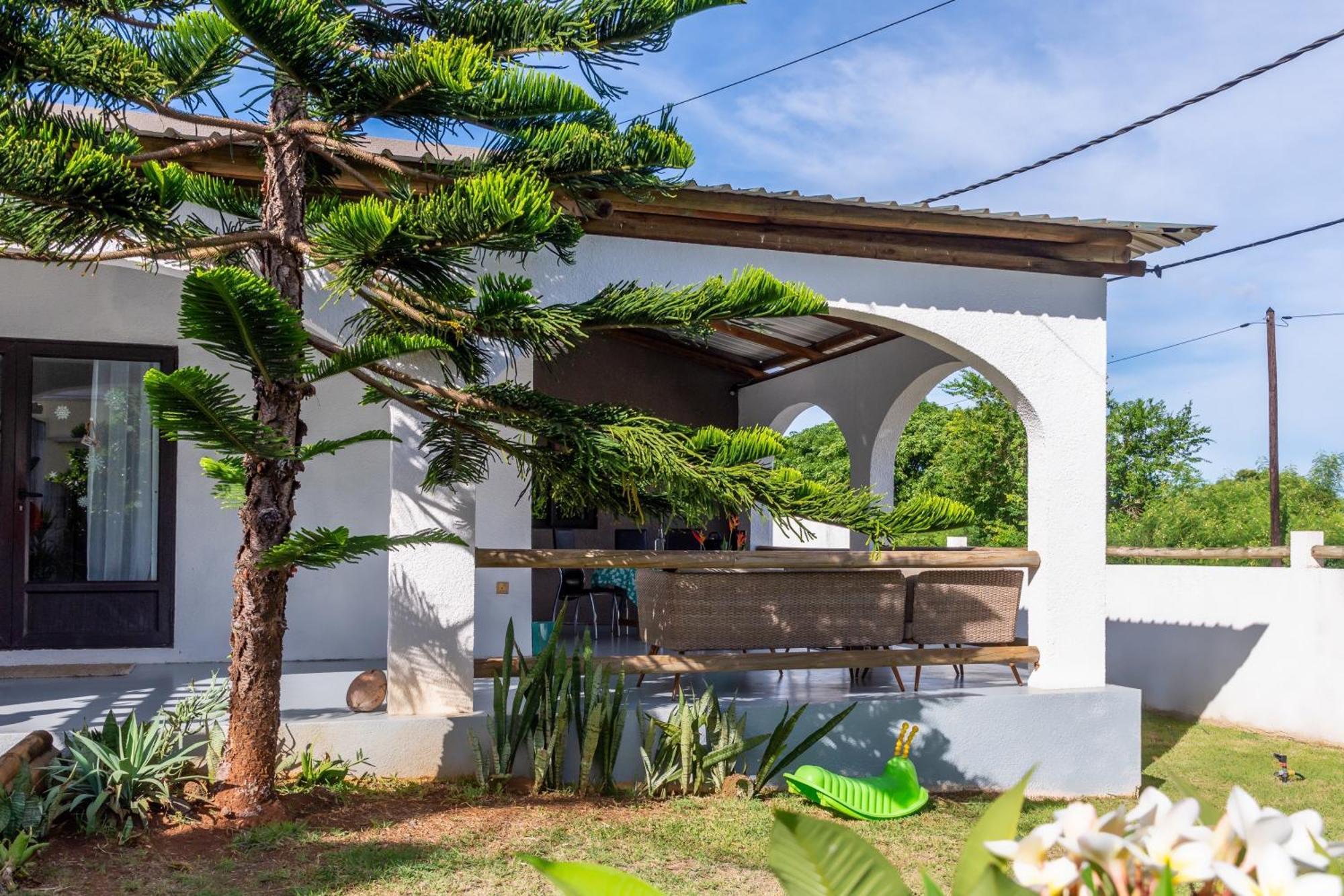 Holiday home Sea La Vie - *