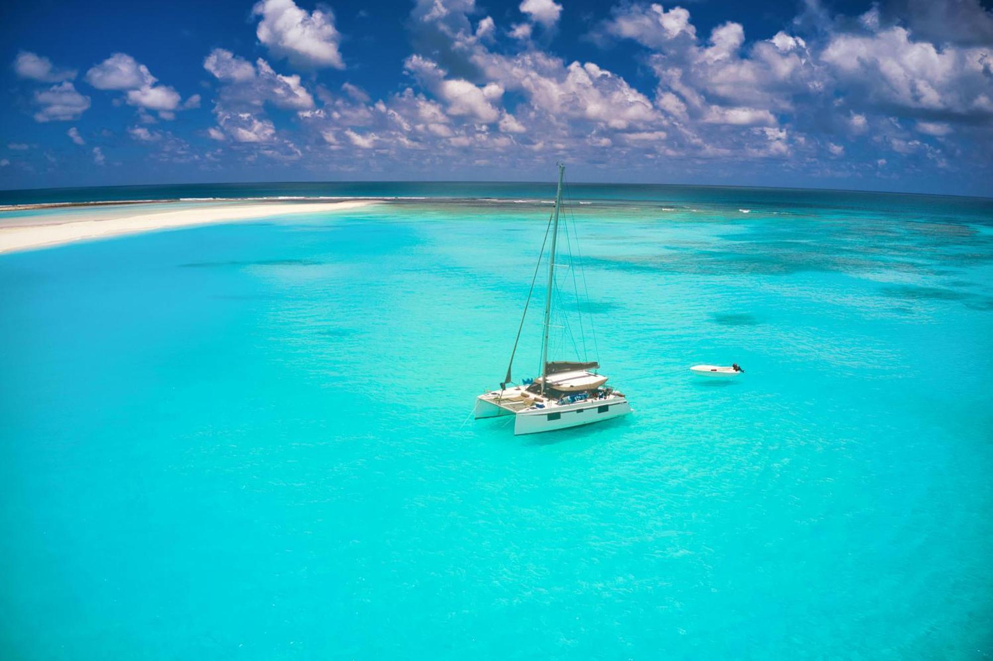 Perfect Grand Baie