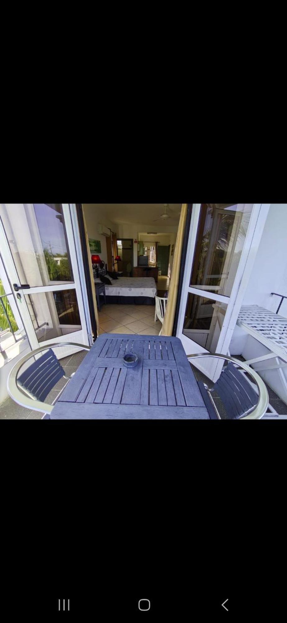 Tam Apartment