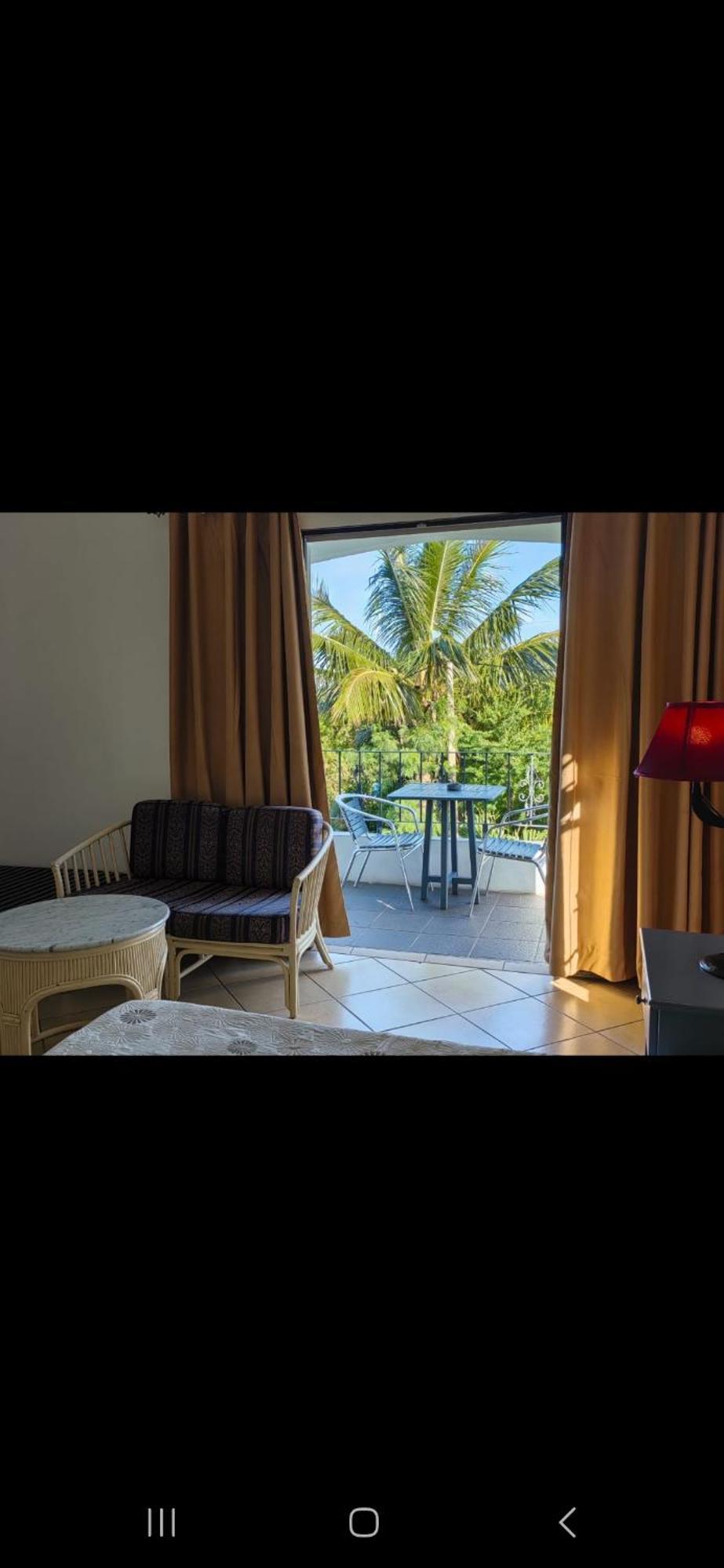 Tam Apartment