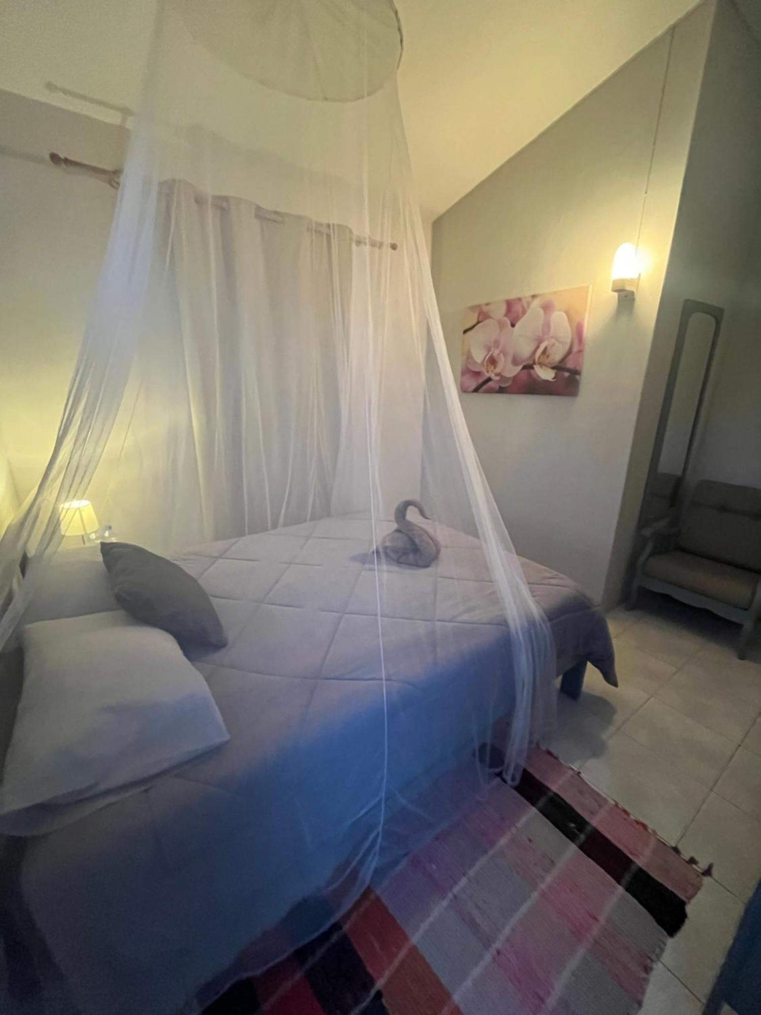 Holiday home Maison Sandra Montchoisy *