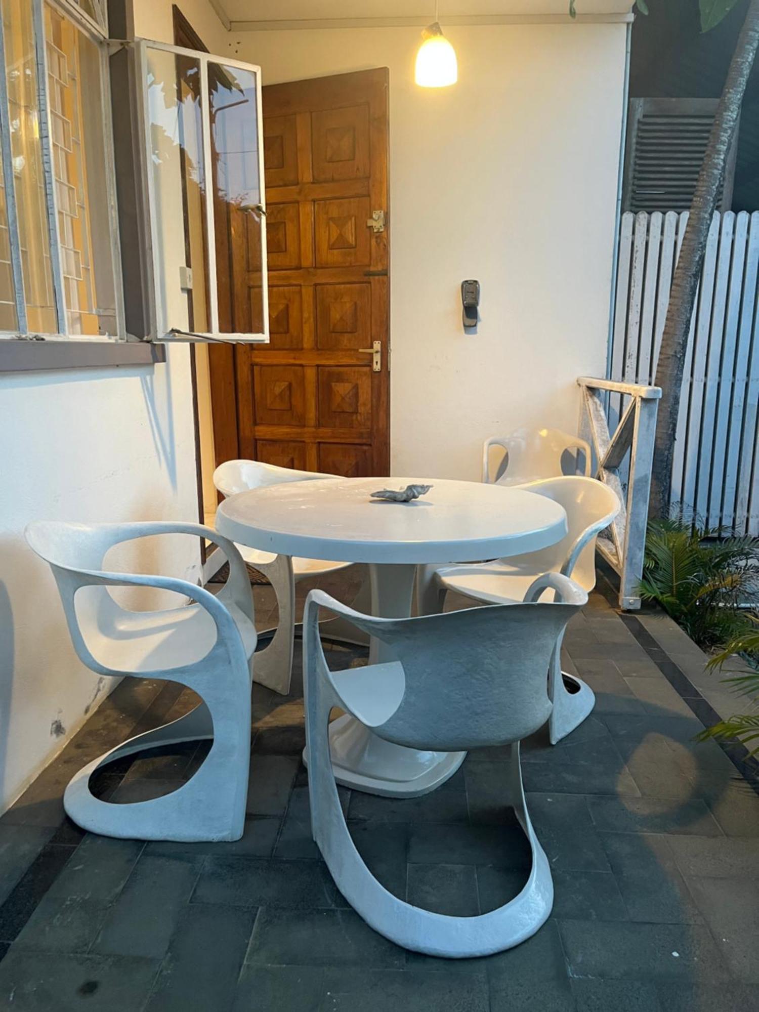 Holiday home Maison Sandra Montchoisy
