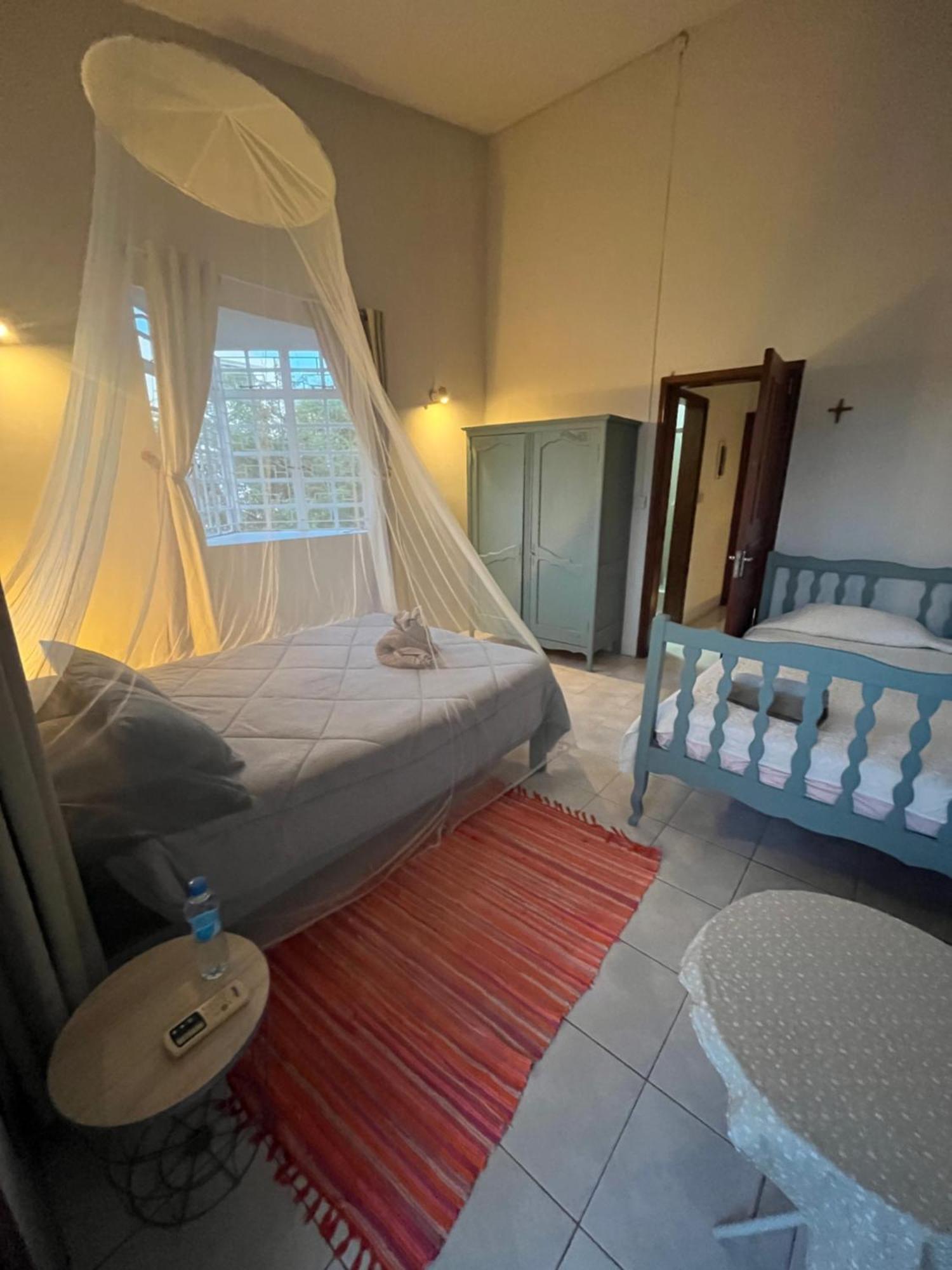 Holiday home Maison Sandra Montchoisy