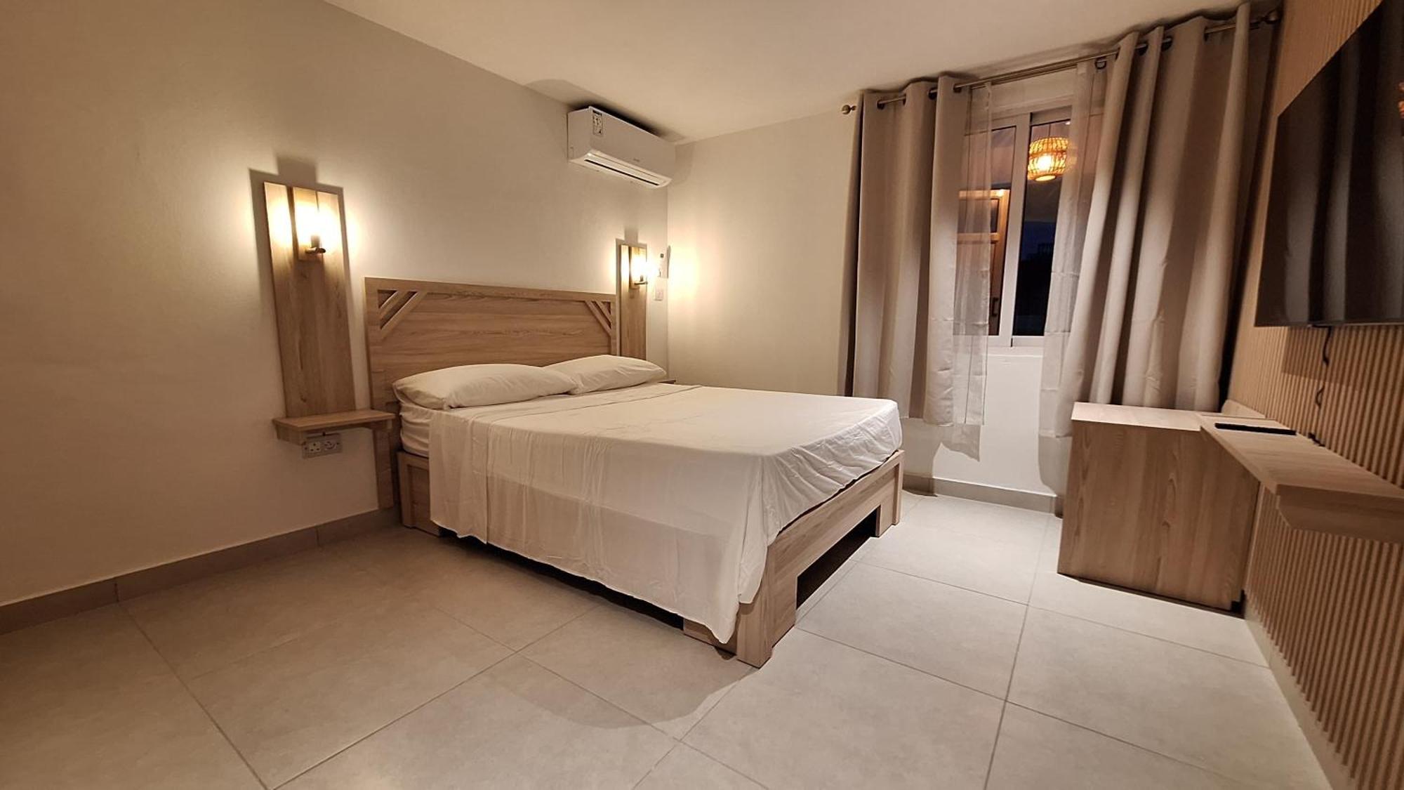 Aparthotel Capri - Choisy