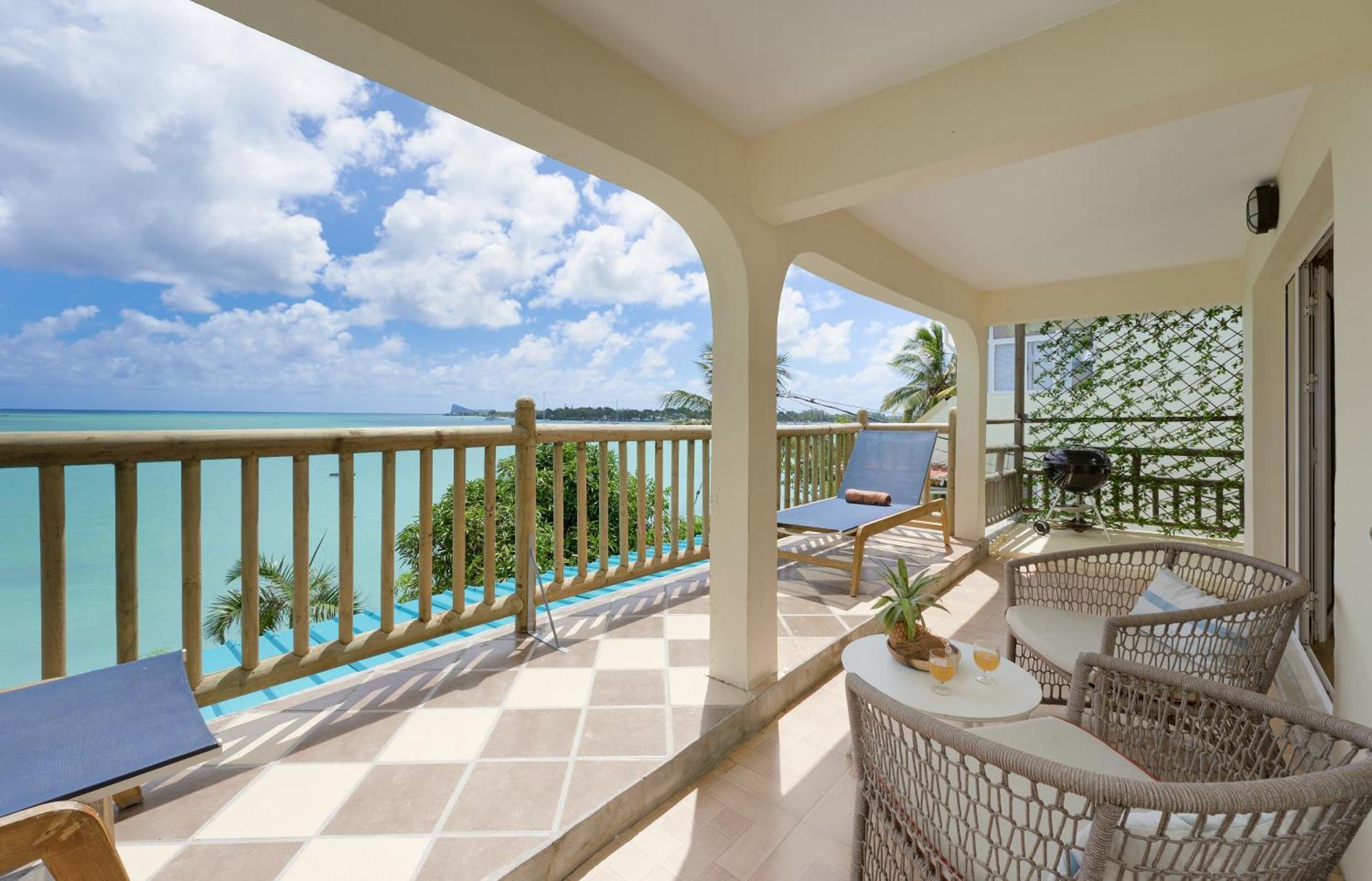 Apartment Lagoon View