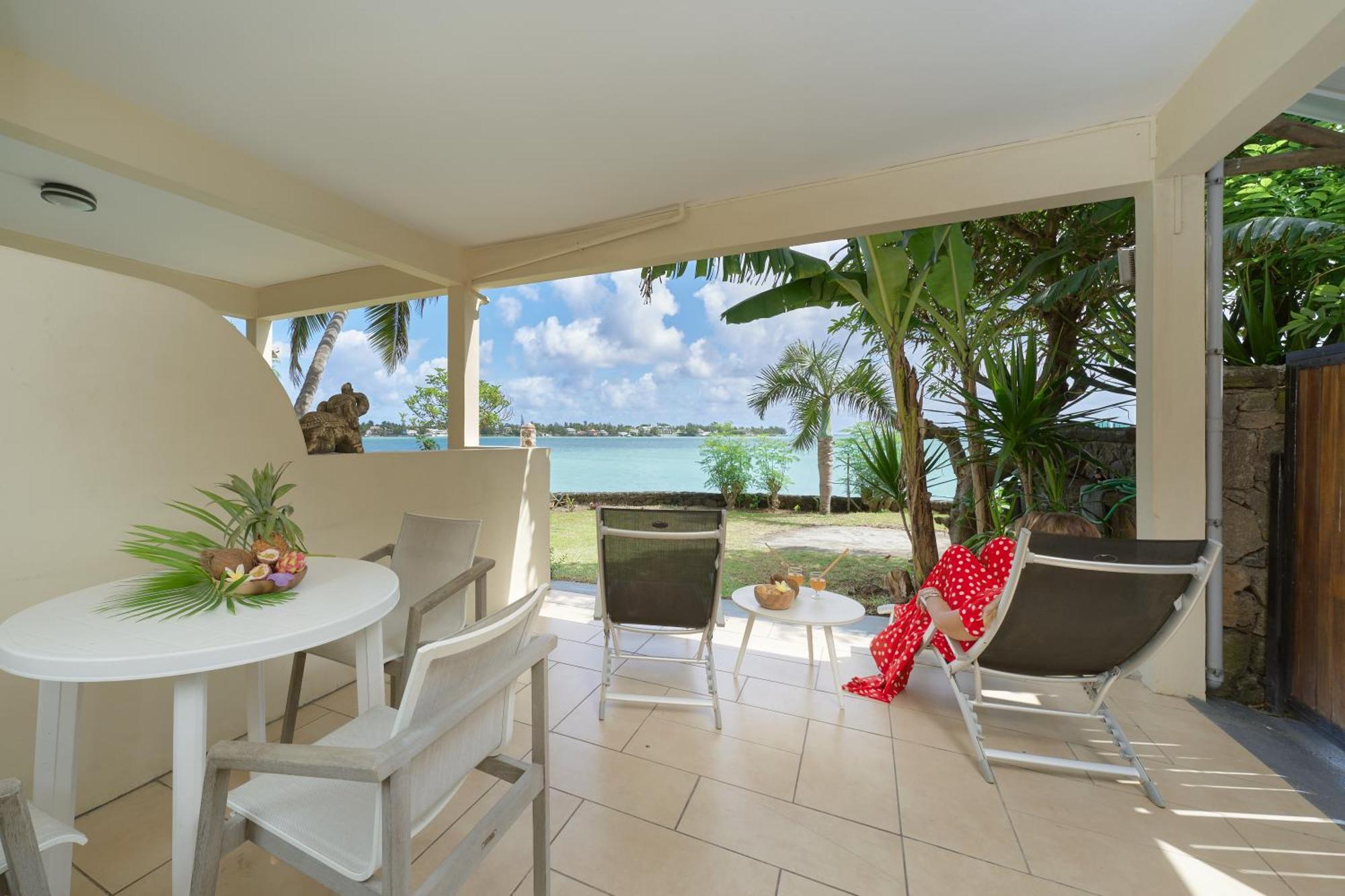 Lagoon View *