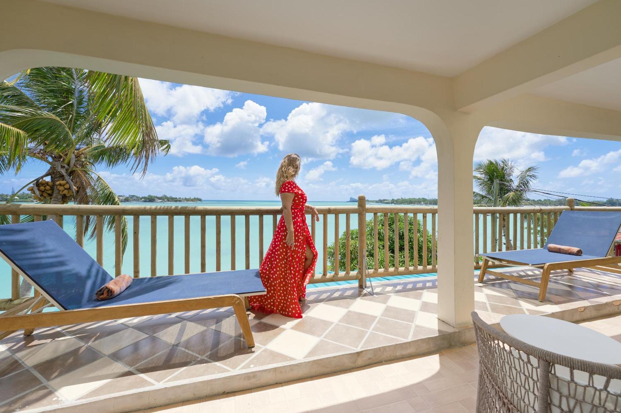 Lagoon View * Grand Baie