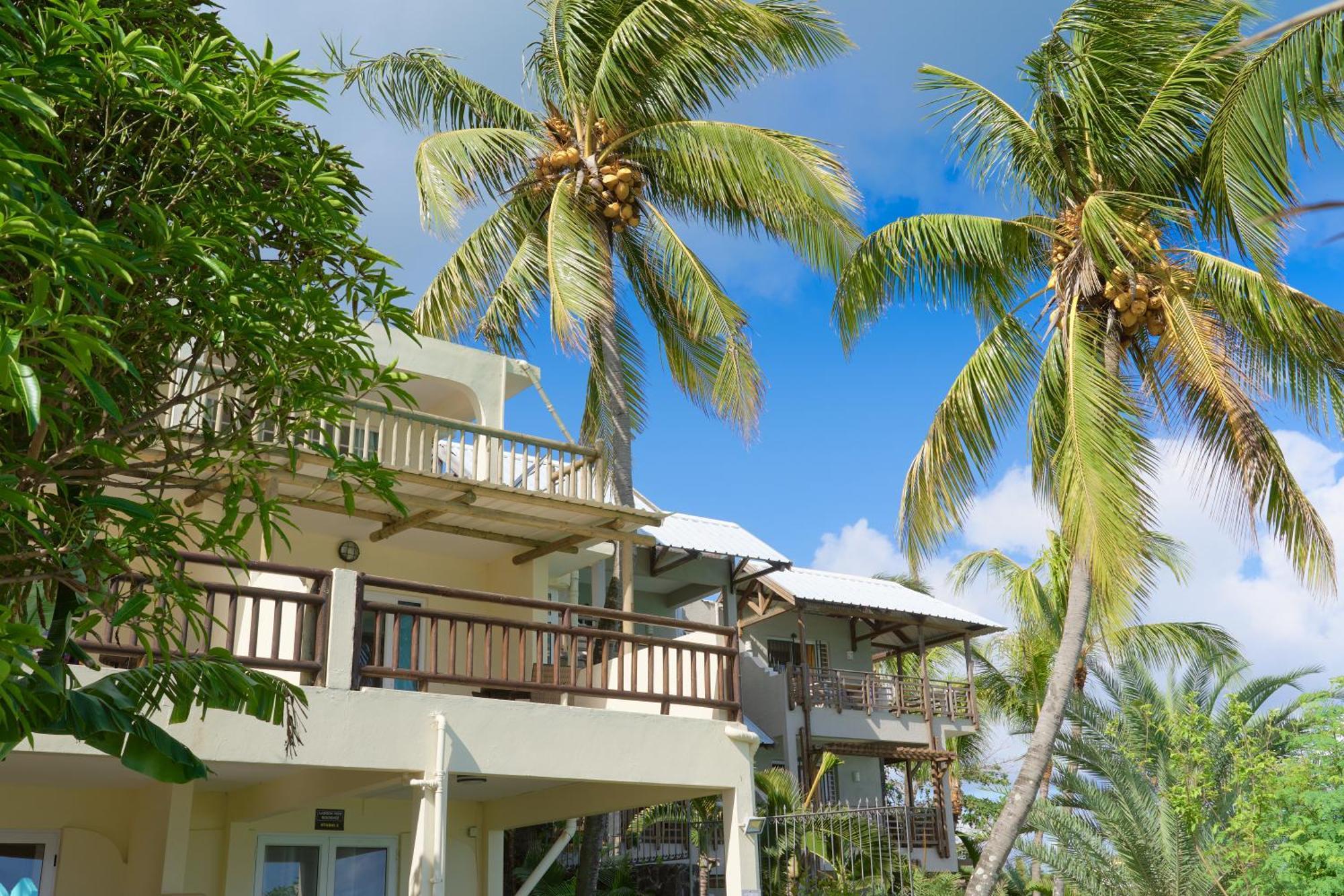 Lagoon View * Grand Baie