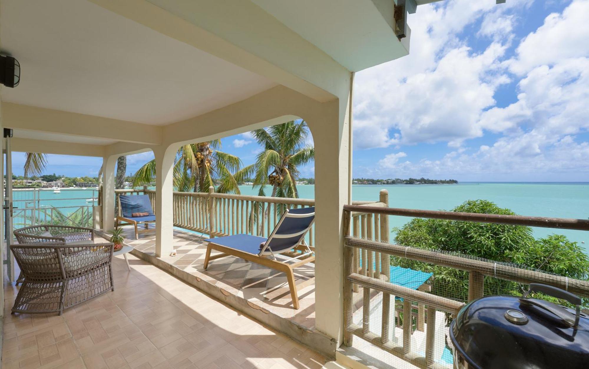 Lagoon View