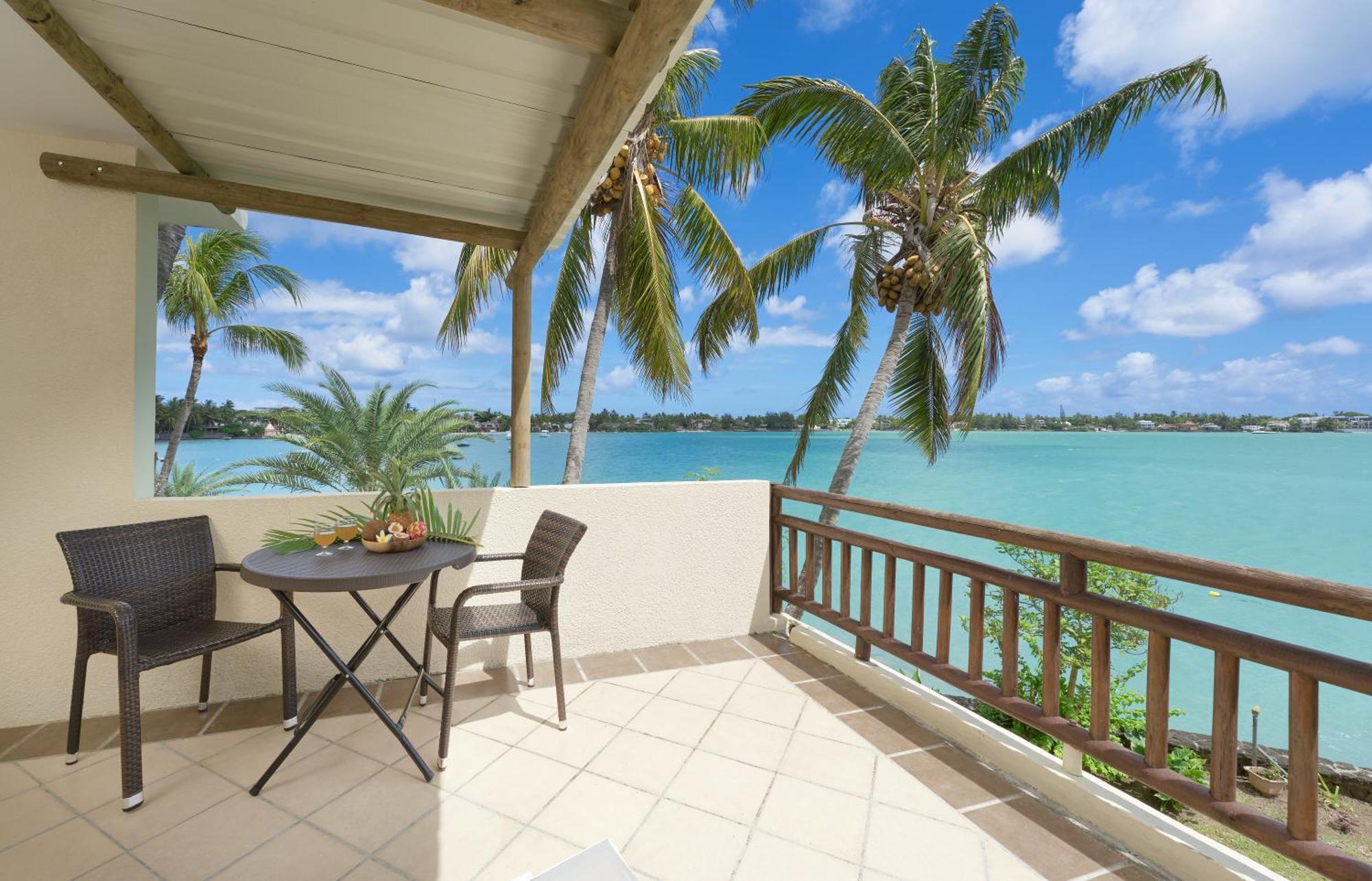 Lagoon View *