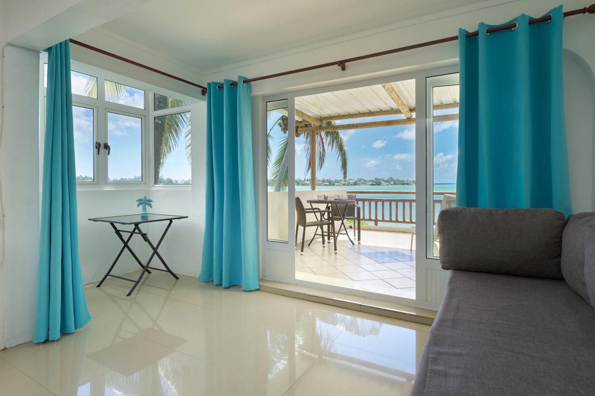 Lagoon View Apartment Grand Baie