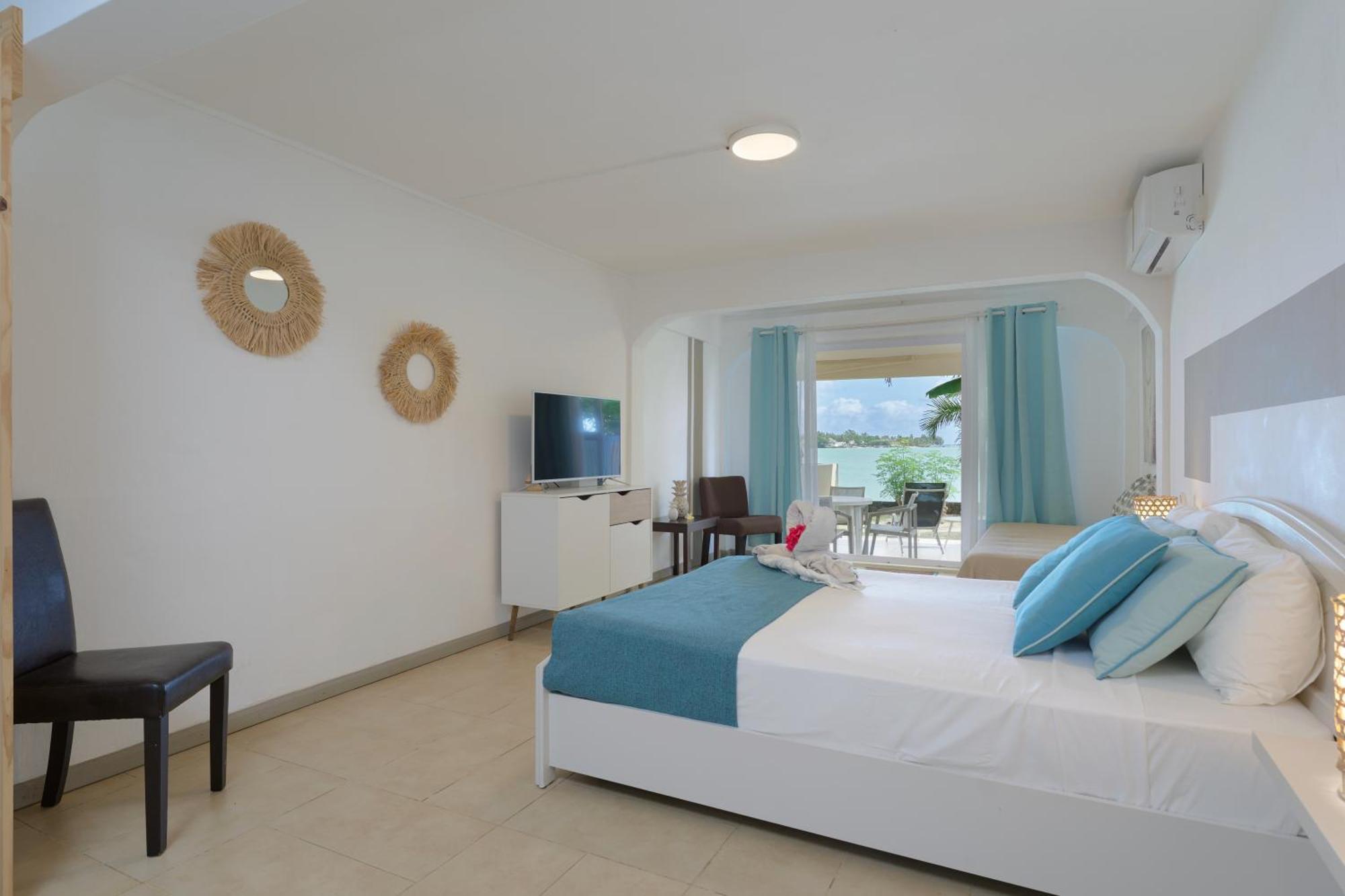 Lagoon View Apartment *