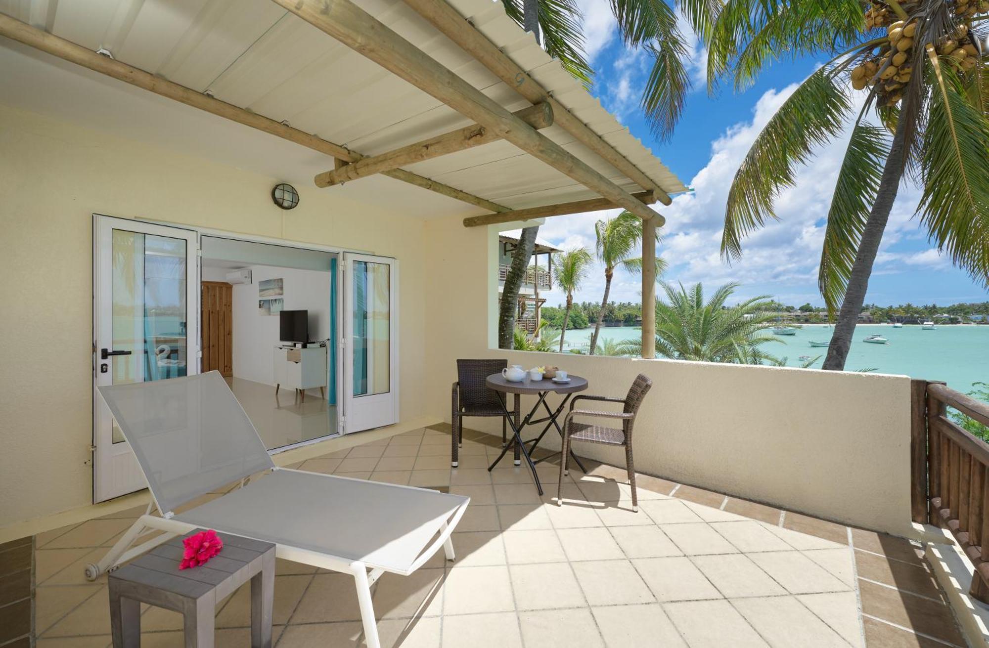 Lagoon View *