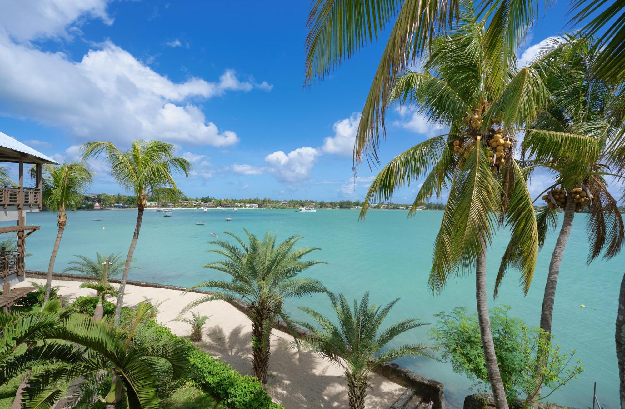 Lagoon View