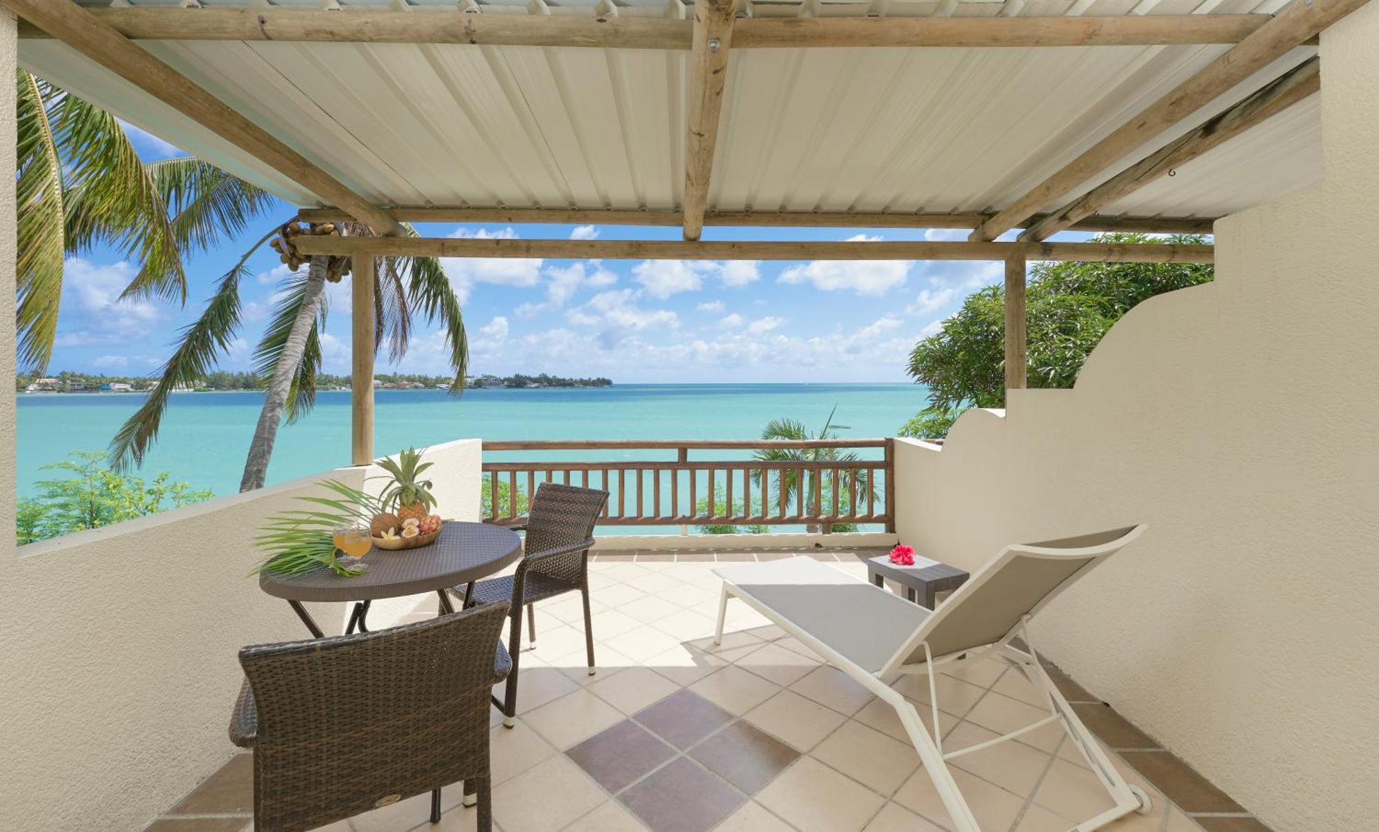 Apartment Lagoon View