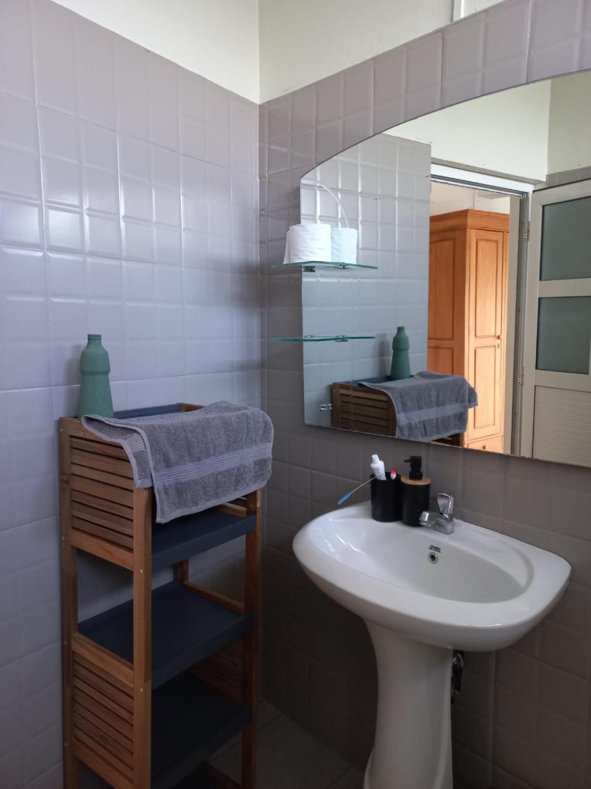 L'appart 93 Apartamento