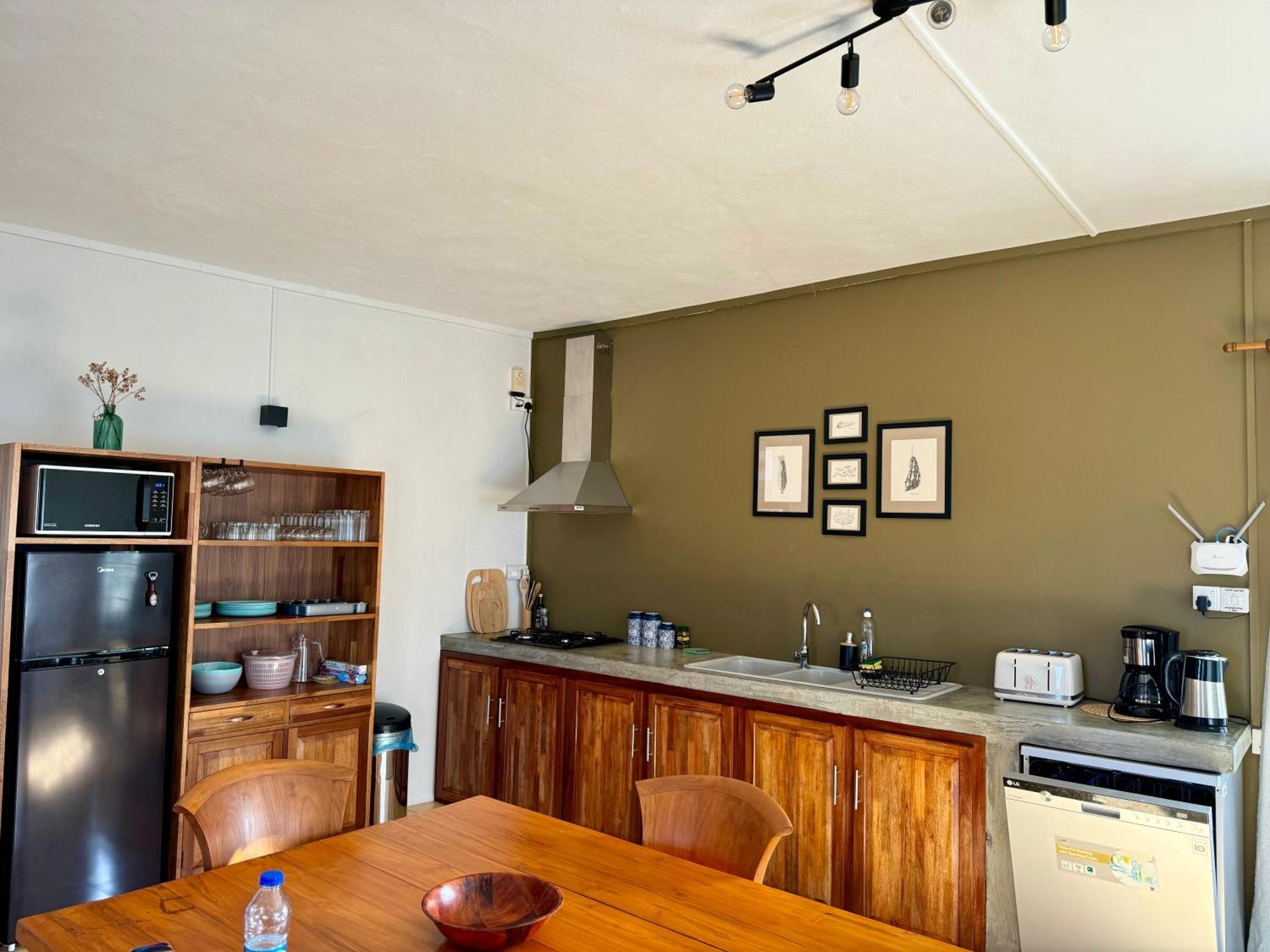 Apartamento L'appart 93