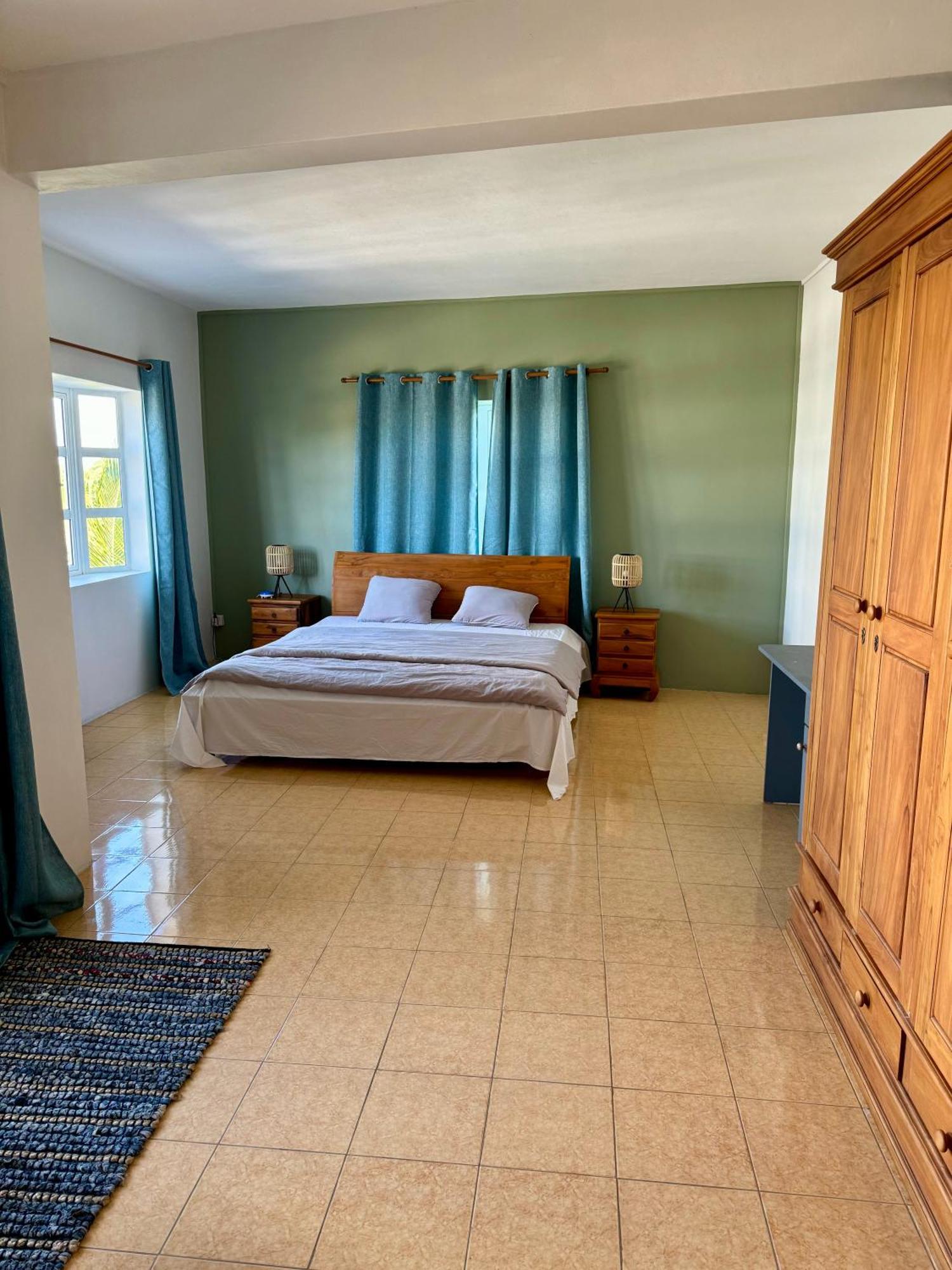 Apartamento L'appart 93 *
