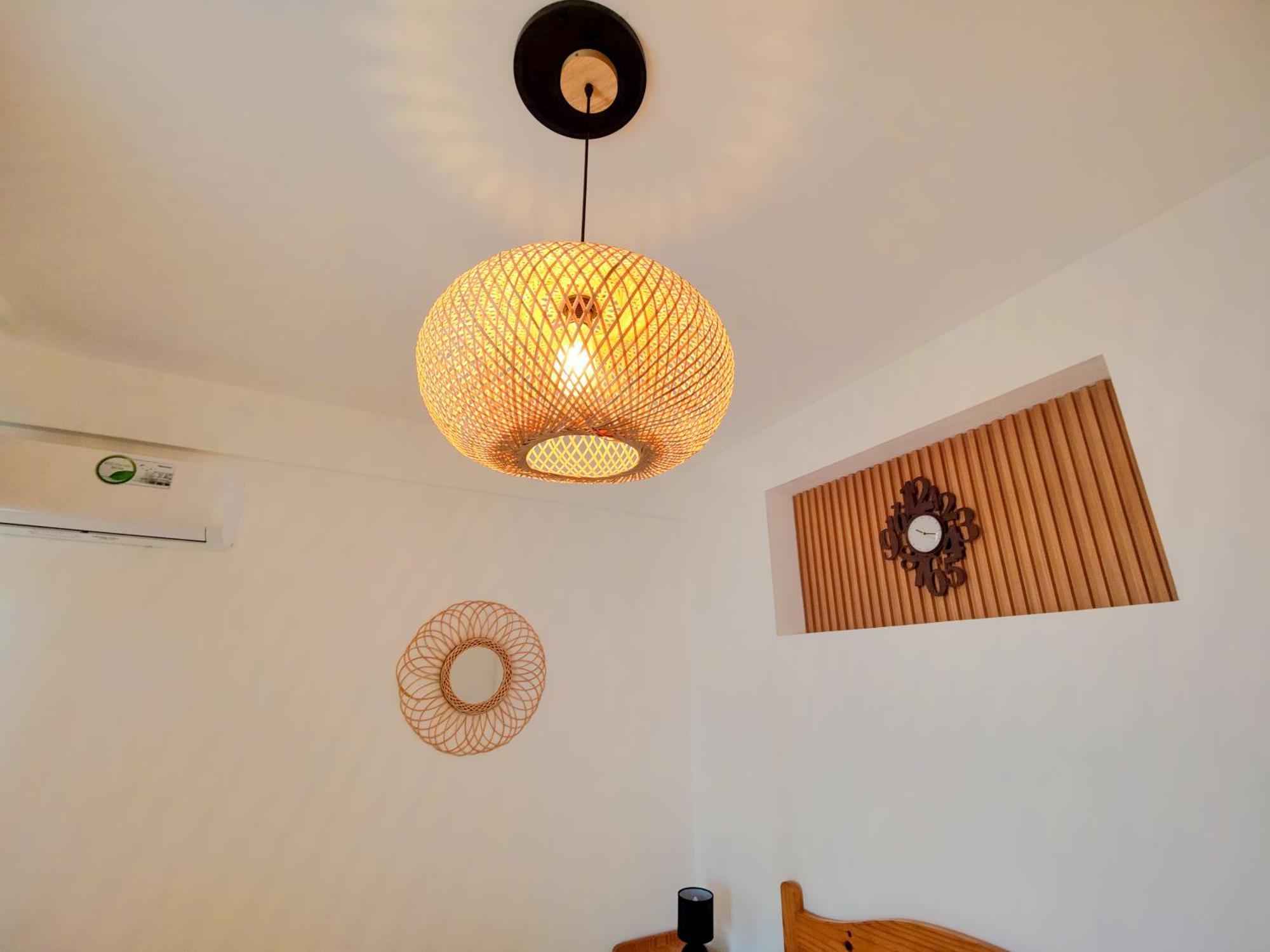 Apartamento Fibonacci Beachfront