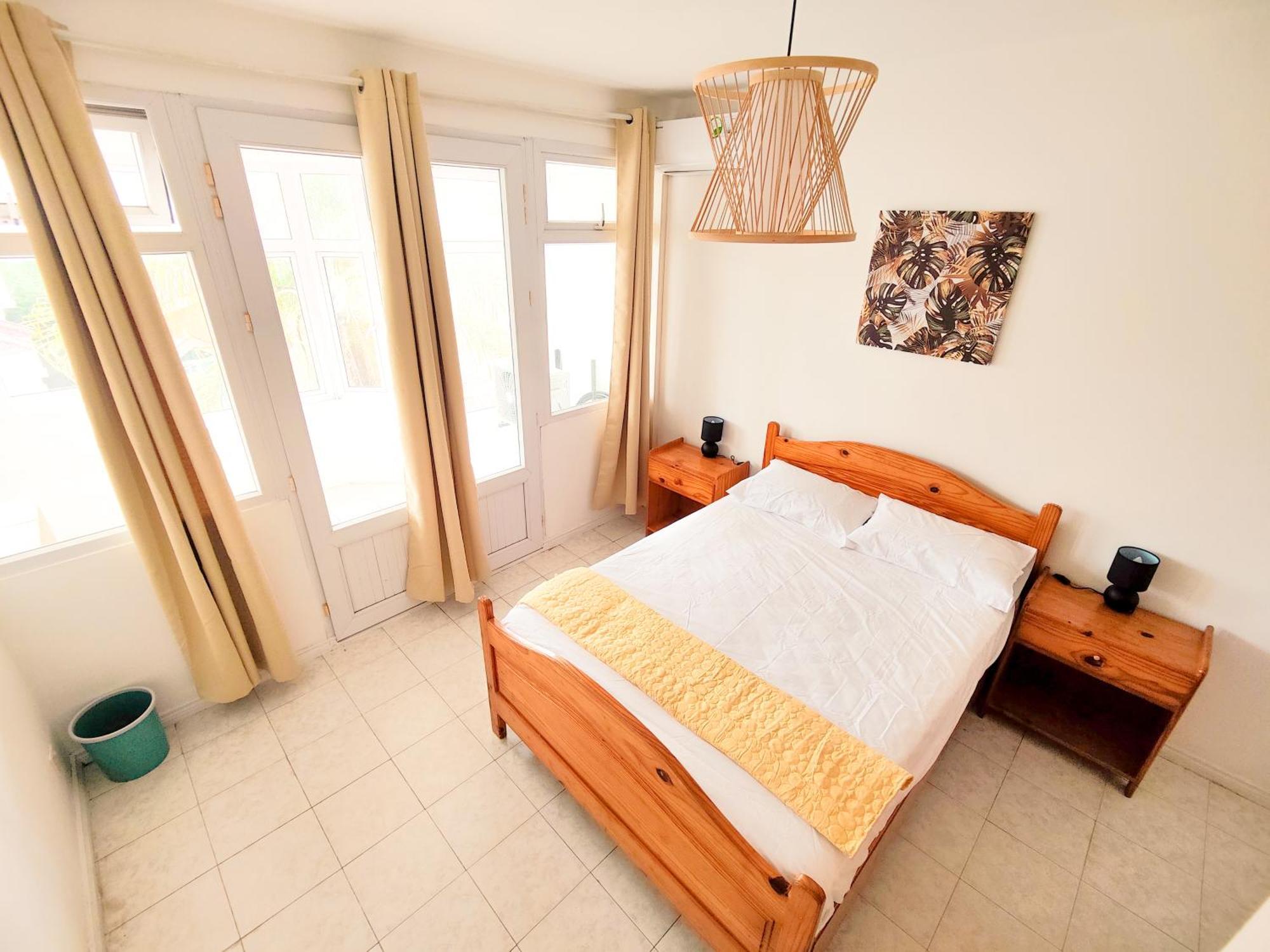 Apartamento Fibonacci Beachfront *