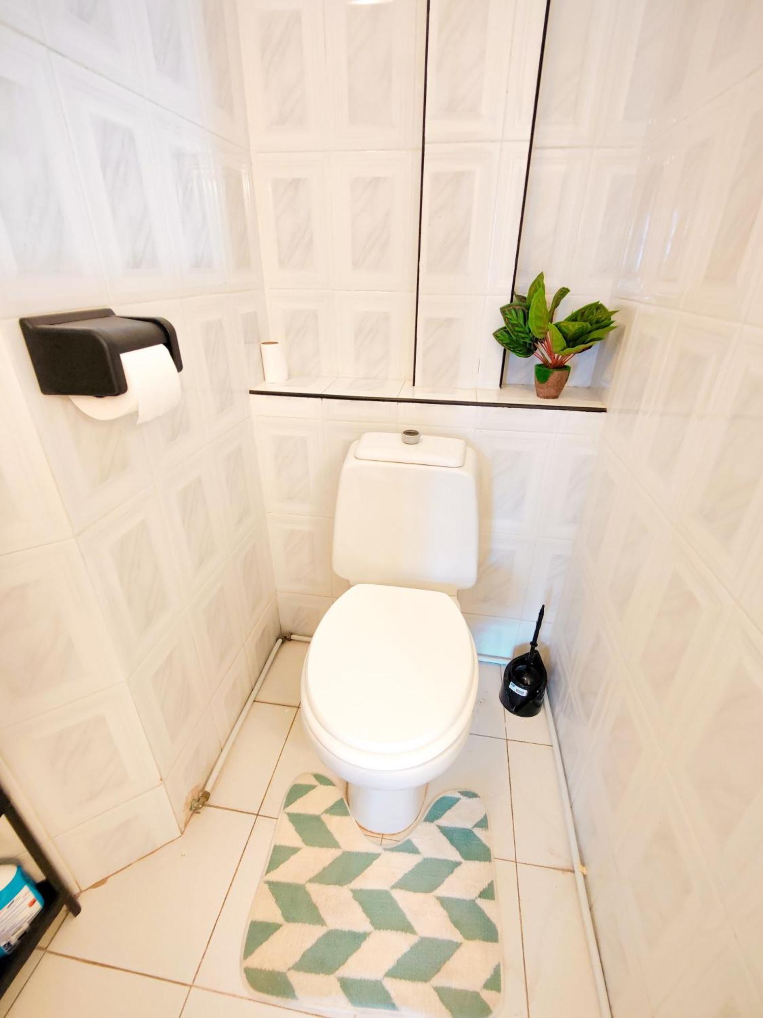 Apartamento Fibonacci Beachfront Flic en Flac