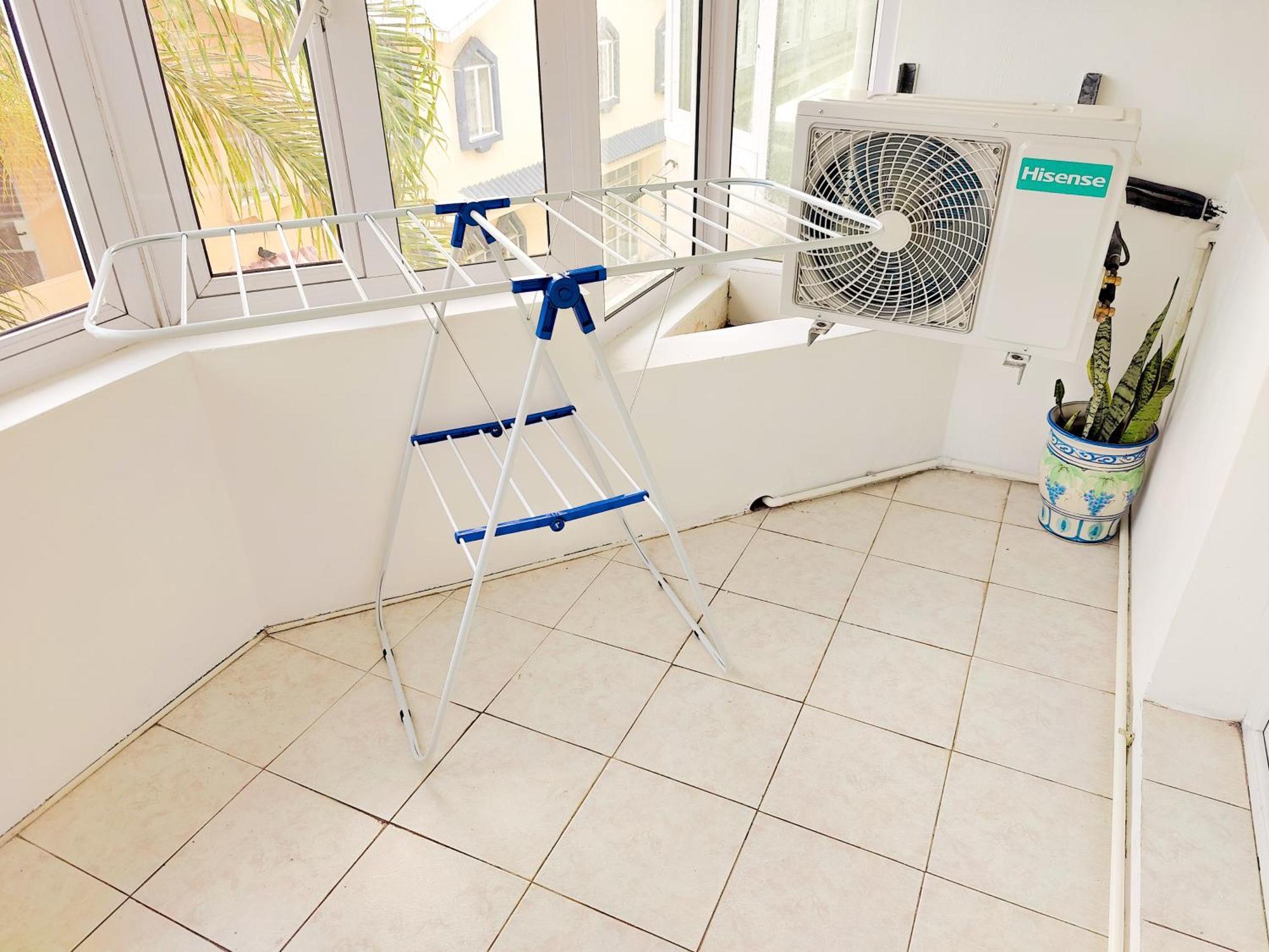 Apartamento Fibonacci Beachfront *