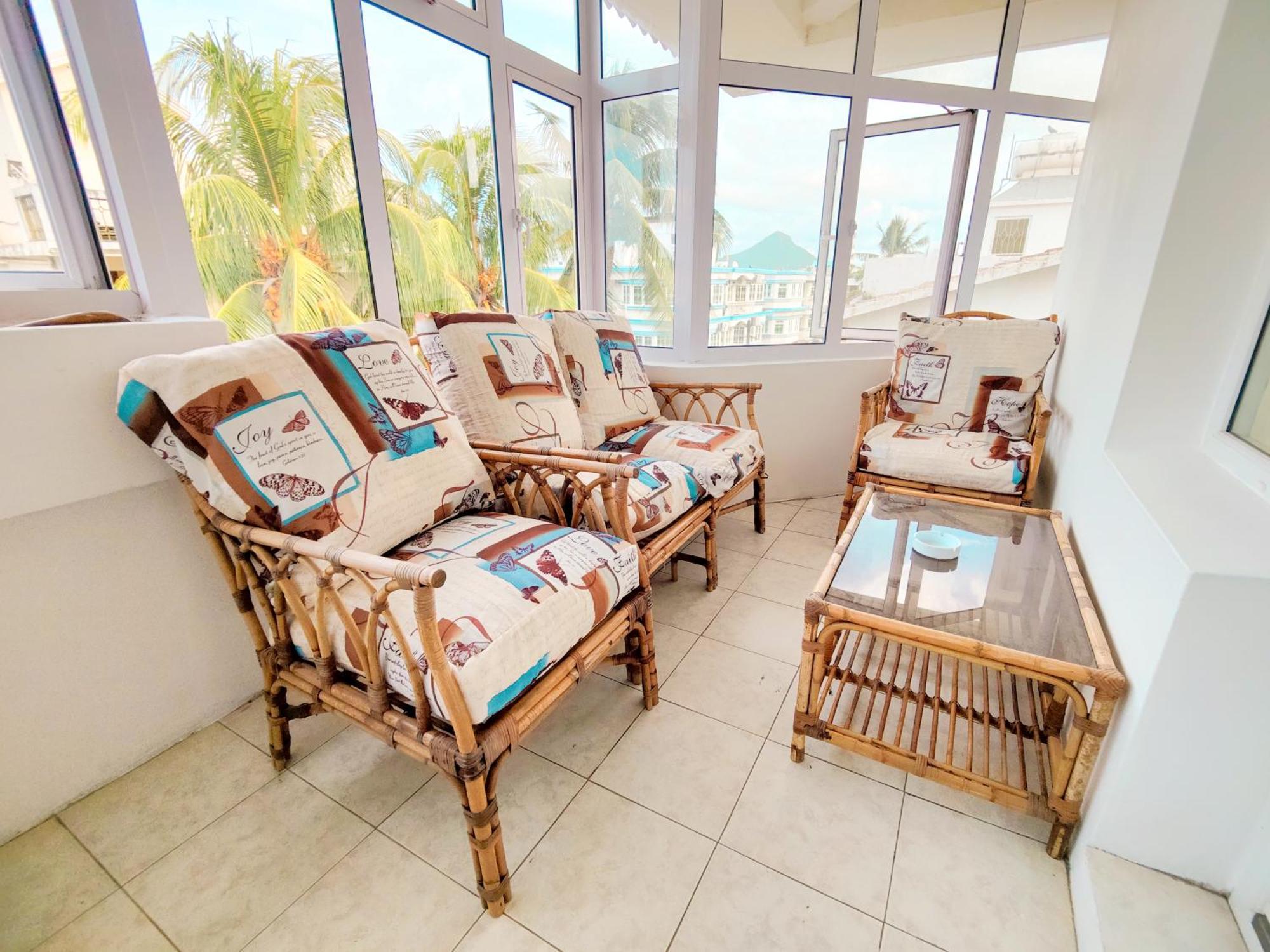 Apartamento Fibonacci Beachfront *