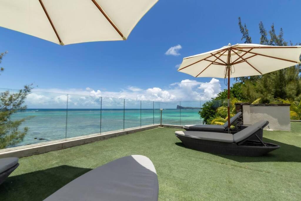 Magnificent 3 Bedroom Penthouse With Rooftop Pool Apartment *