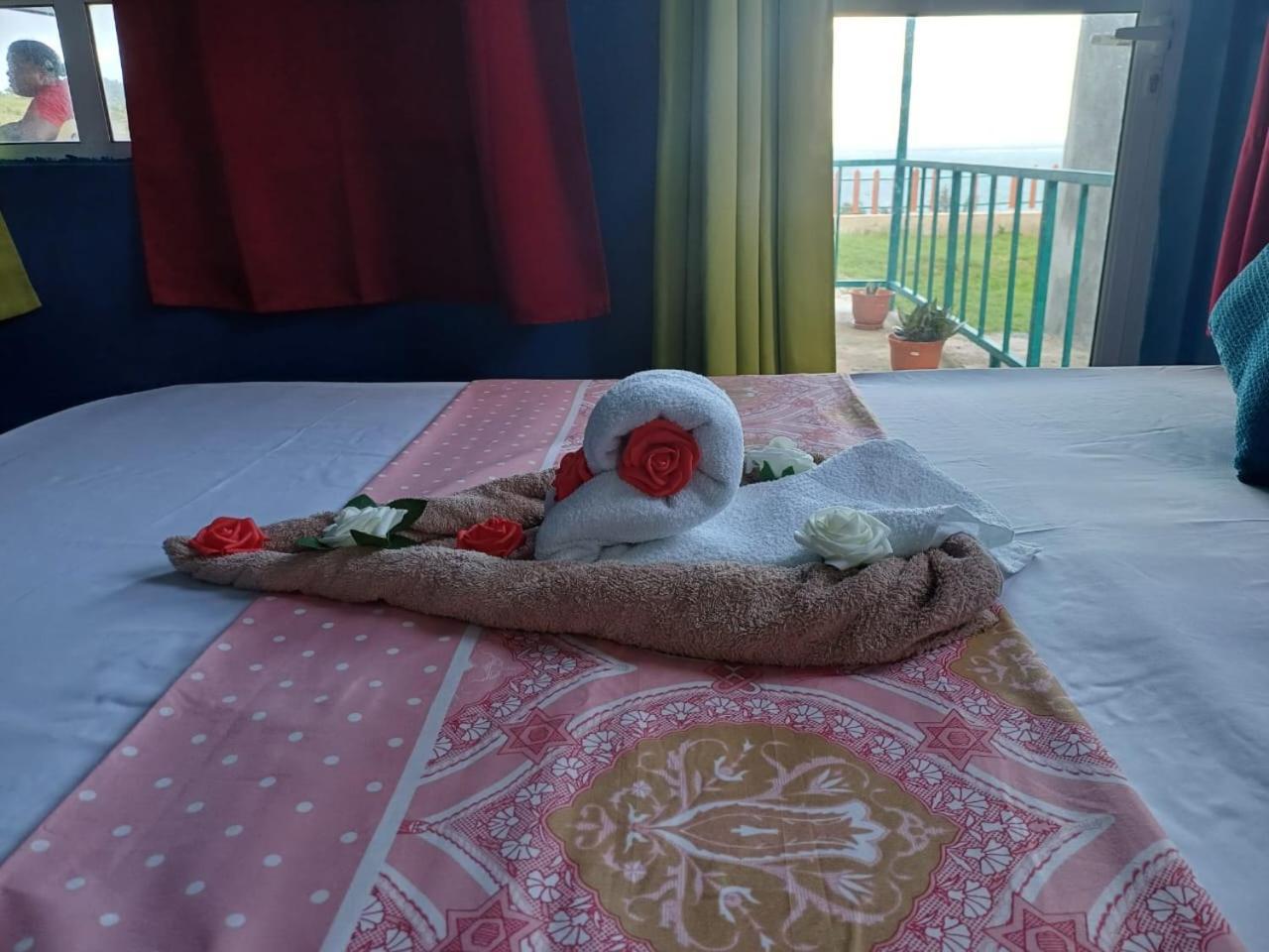 Chez Tonio Magic Ocean View * Port South East