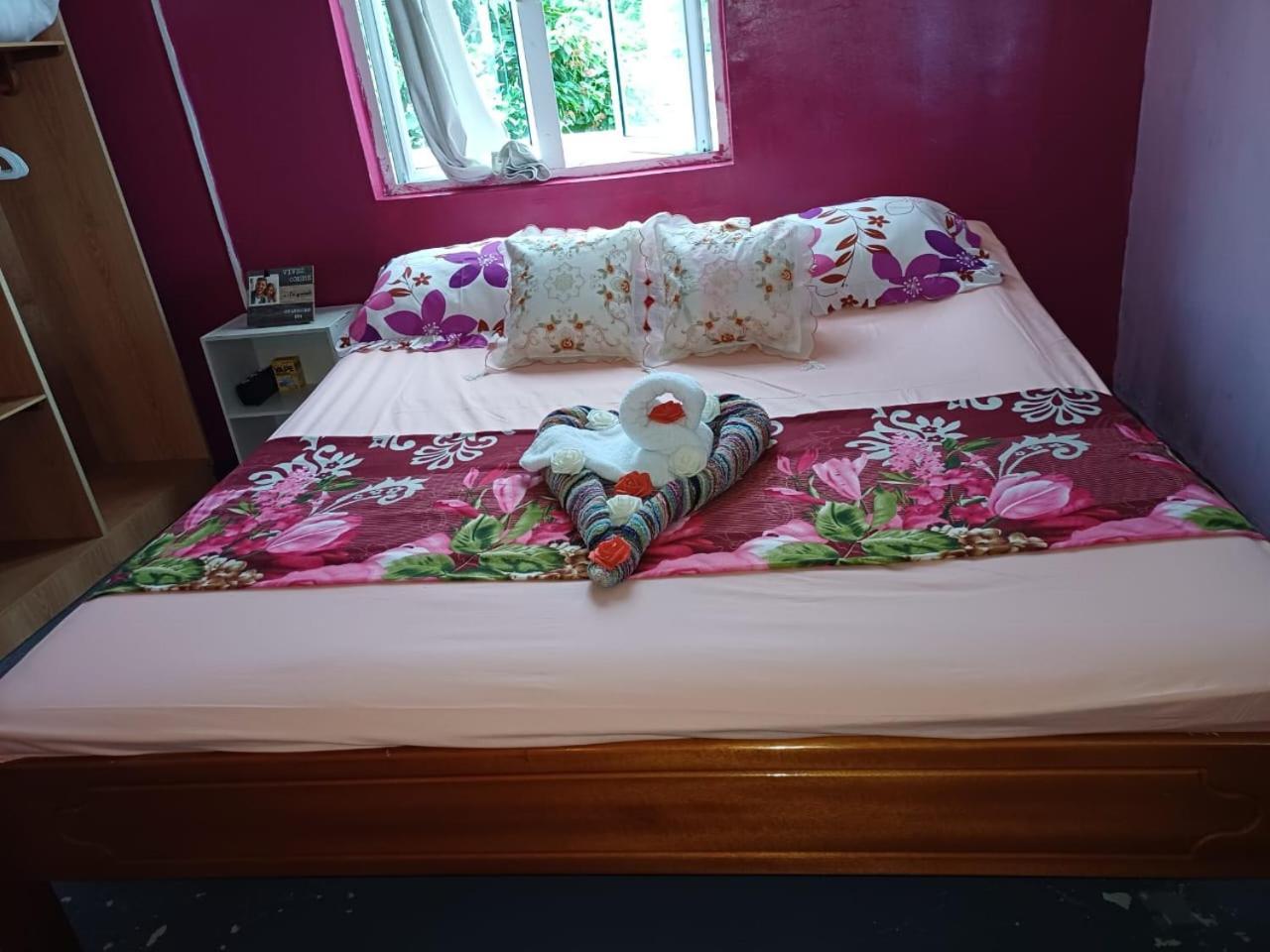 Chez Tonio Magic Ocean View Port South East