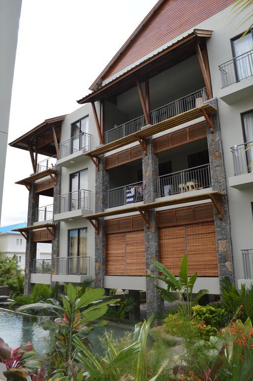 West Terraces Apartment