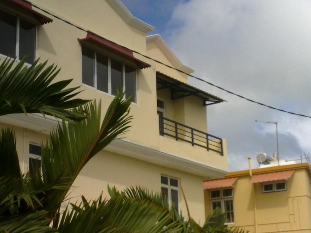 Apartment Christiane