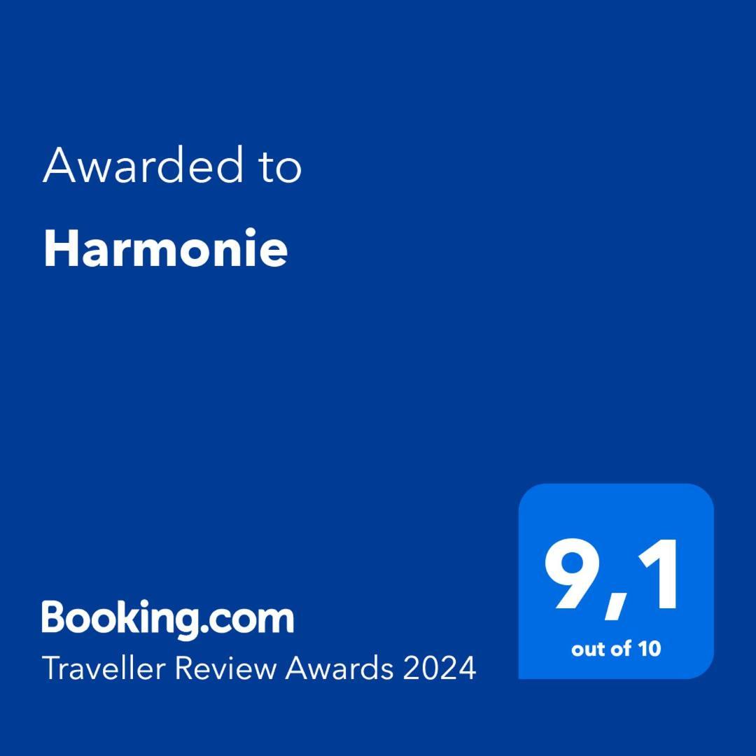 Harmonie Guest house