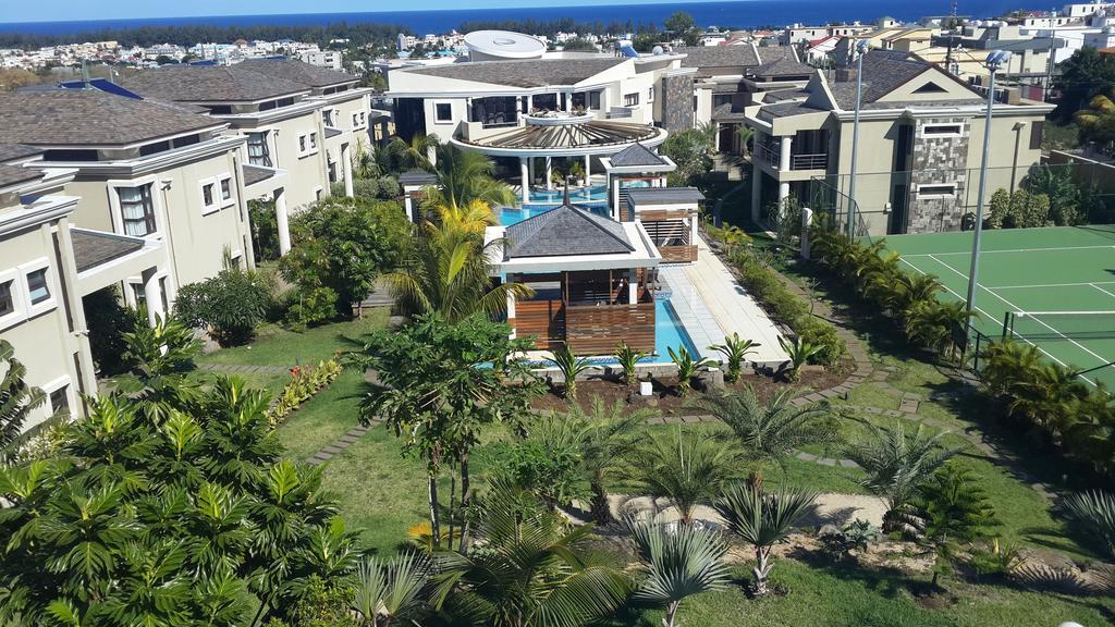 Villasun Luxury & *