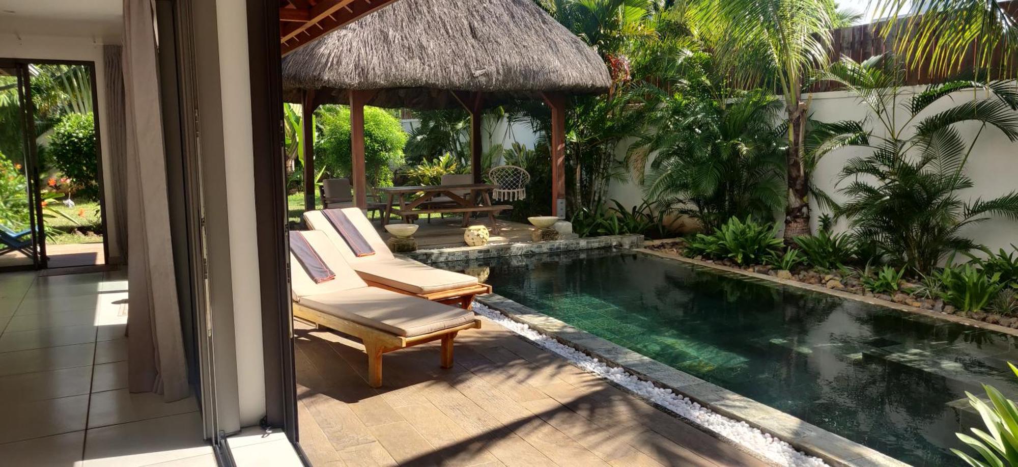 Villa 7 Hacienda Luxueuse & Exotique Piscine Privee Peyrebere *