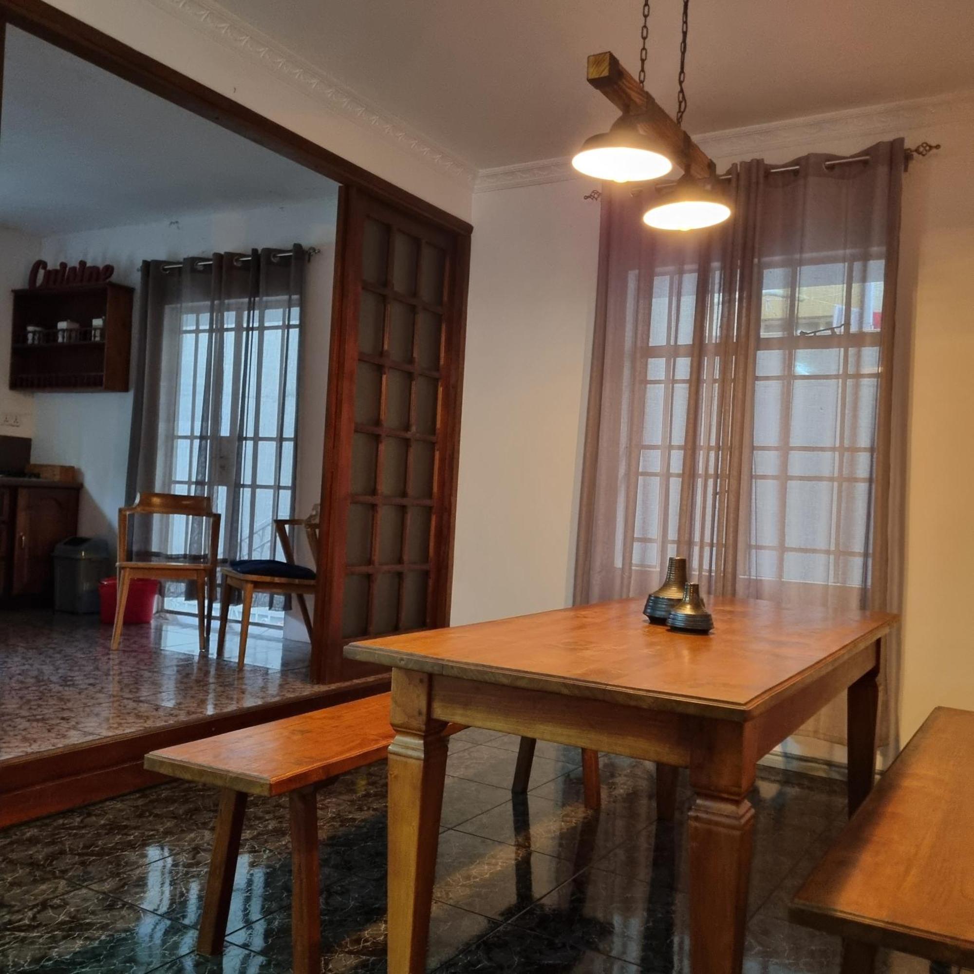 Villa Coastal Comfort Flic en Flac