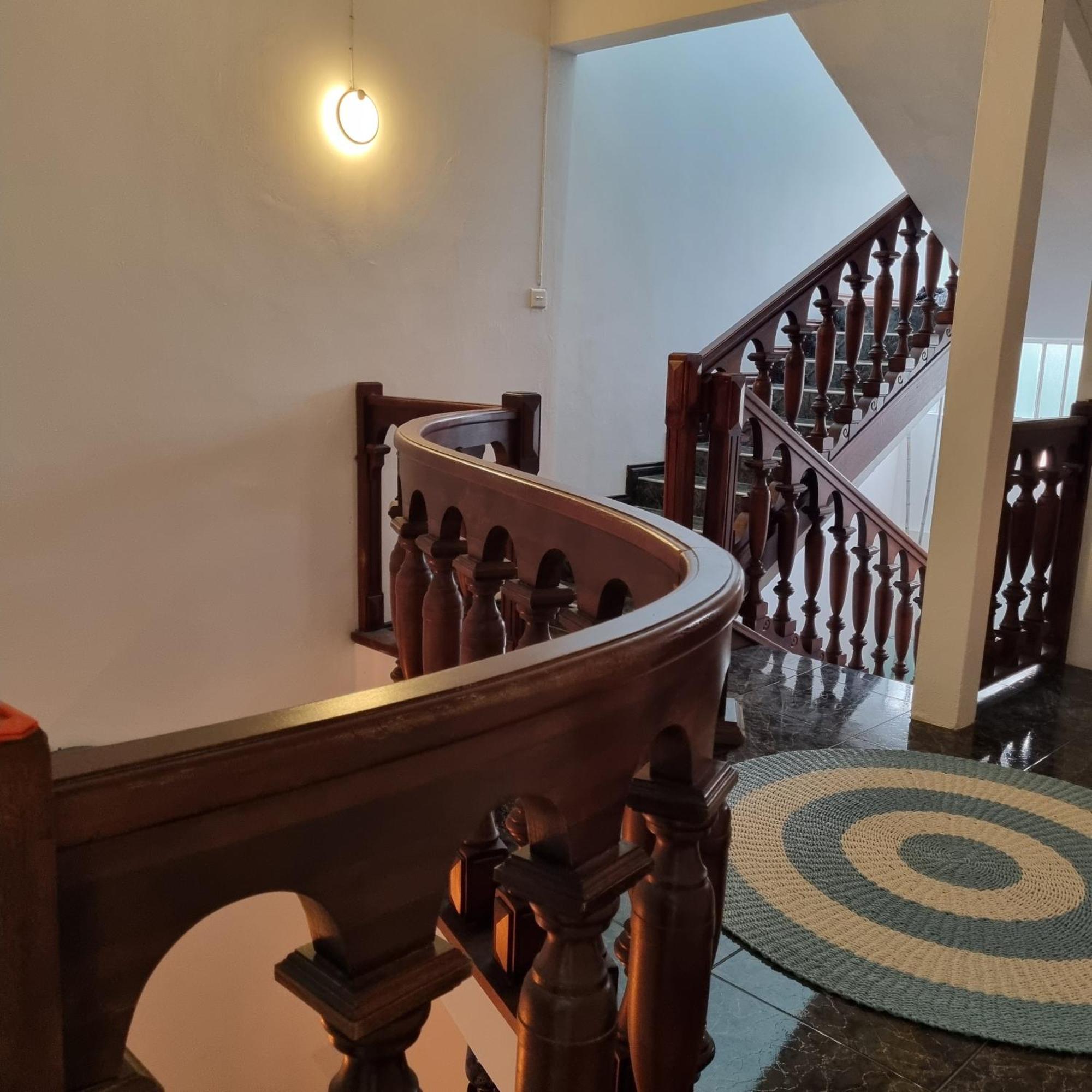 Coastal Comfort Villa
