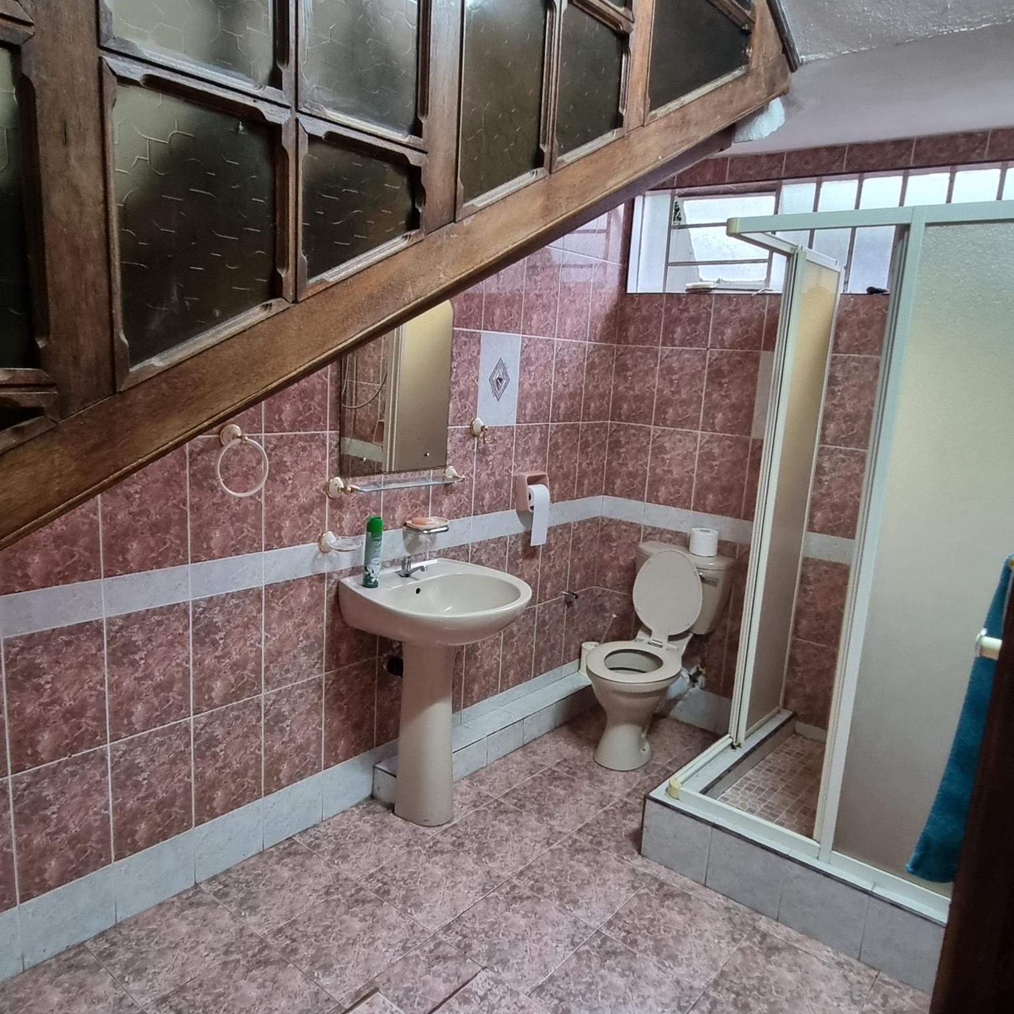 Villa Coastal Comfort *