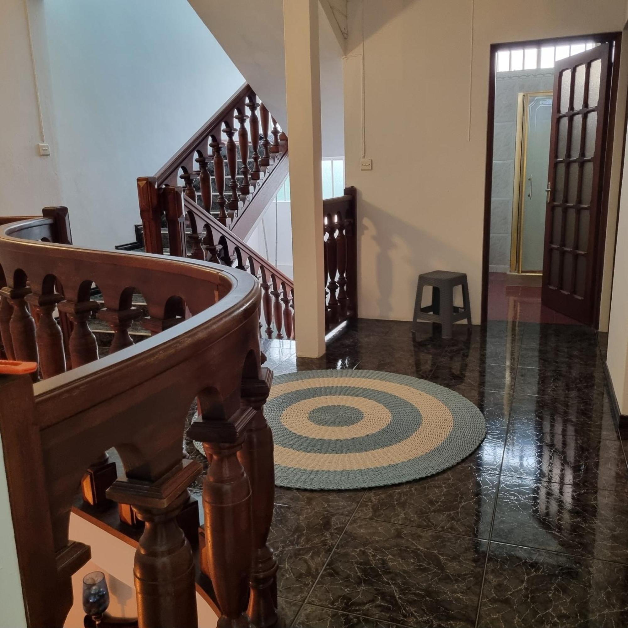 Villa Coastal Comfort Flic en Flac