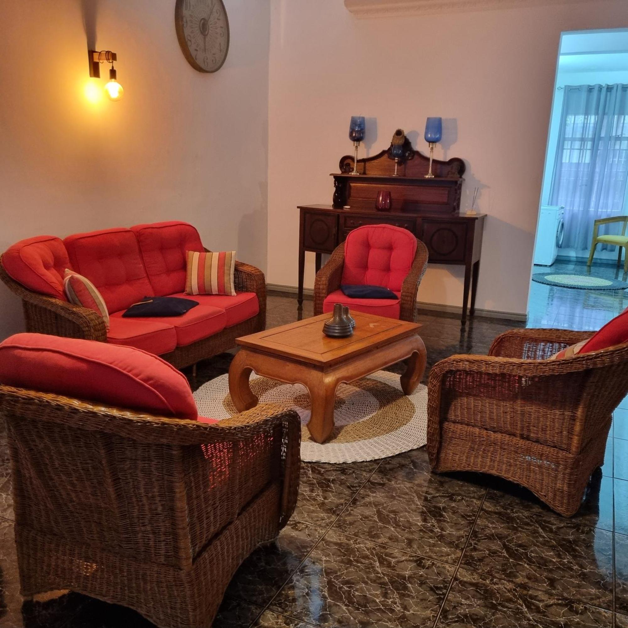 Coastal Comfort Villa *