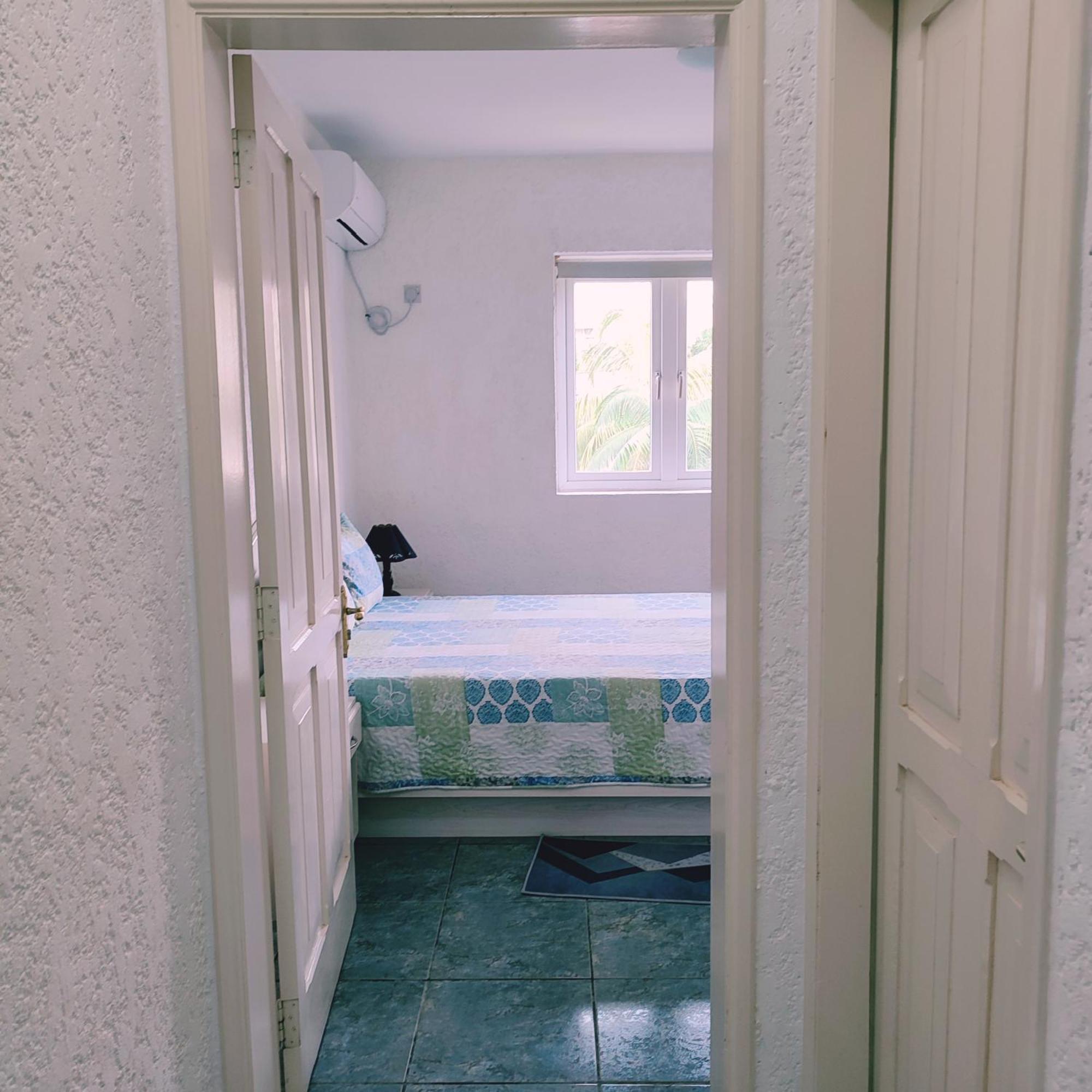 Apartment White Flic en Flac