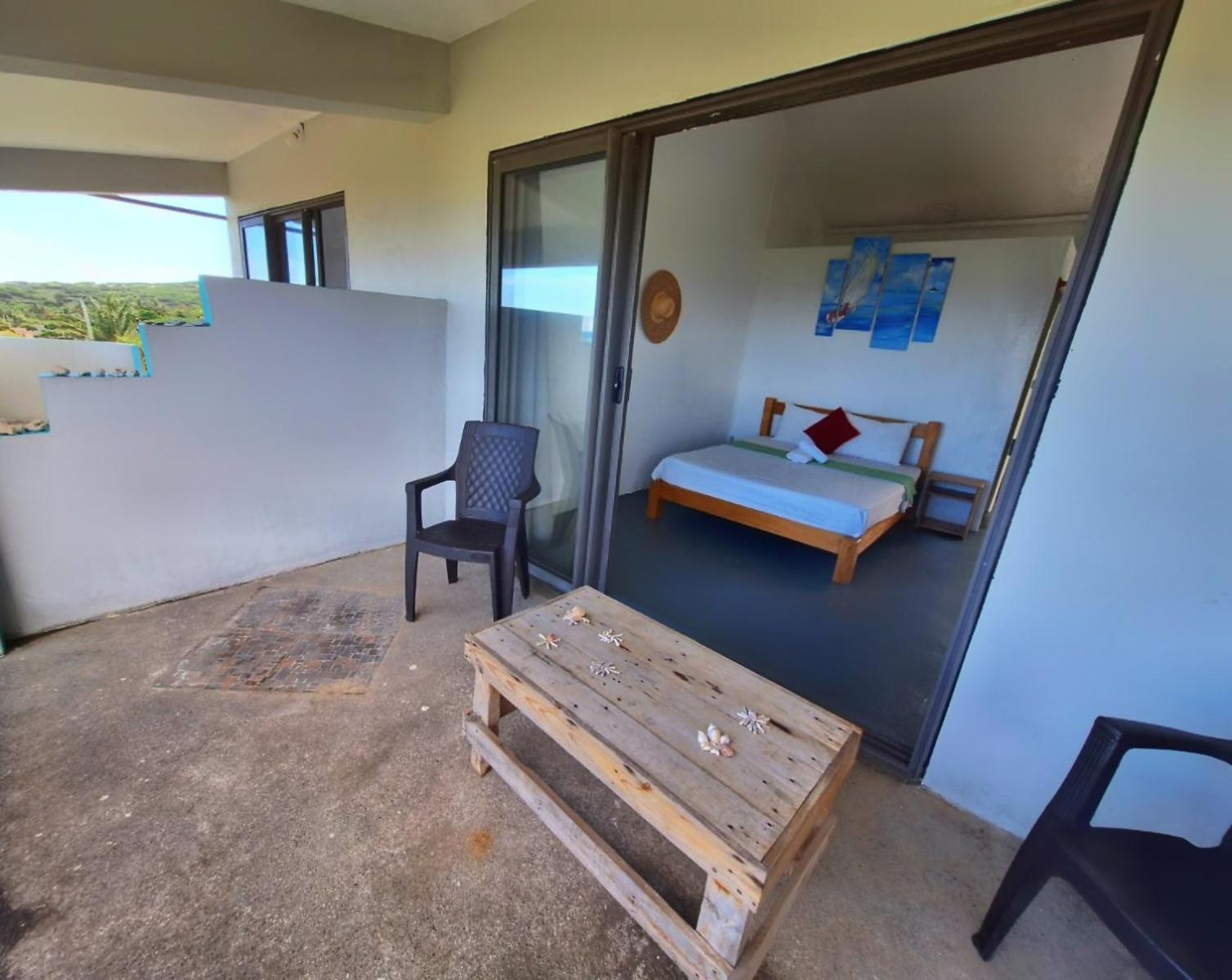 Casa de hóspedes Belle Etoile Ocean Gravier